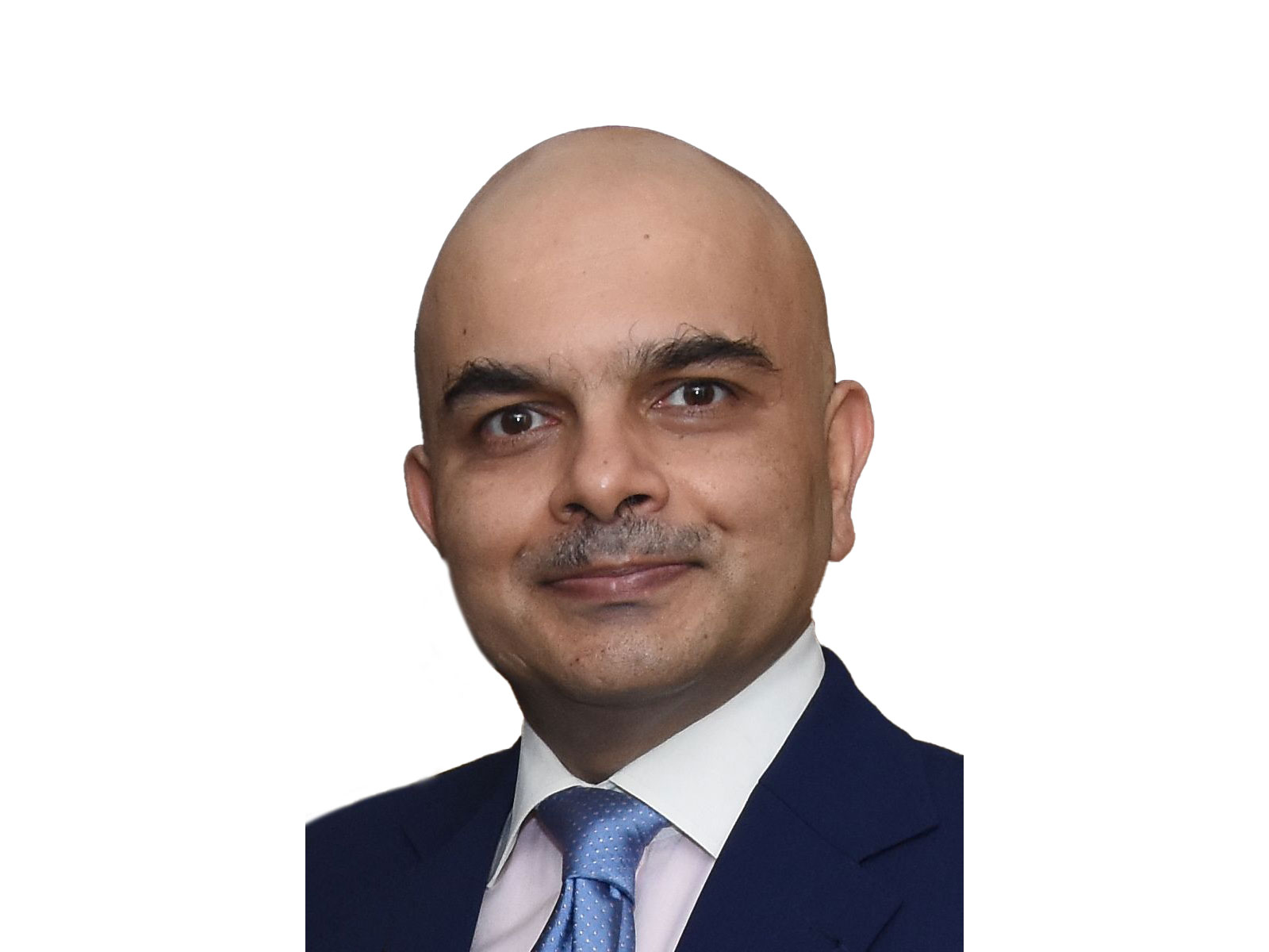 Shantanu Srivastava, Advisory Board Member -- Risk & Security Practice, inMorphis