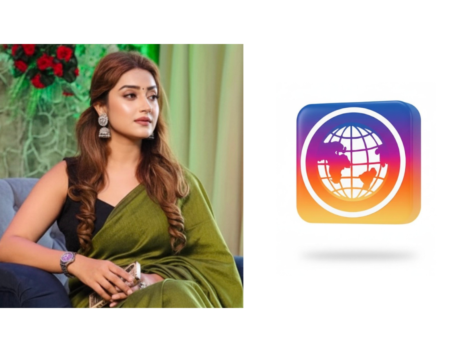 India-Origin World Premium Strengthens Its Presence as A Creator-Led Video-Sharing Platform Under CEO Grishhya Suresh