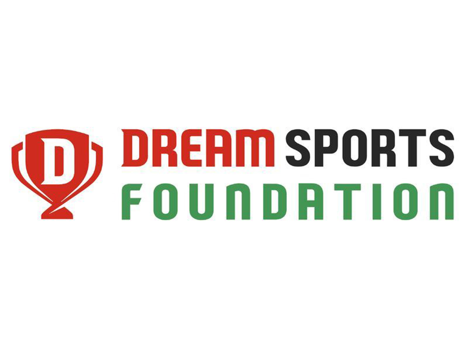 Dream Sports Foundation logo. (Photo: Dream Sports Foundation)