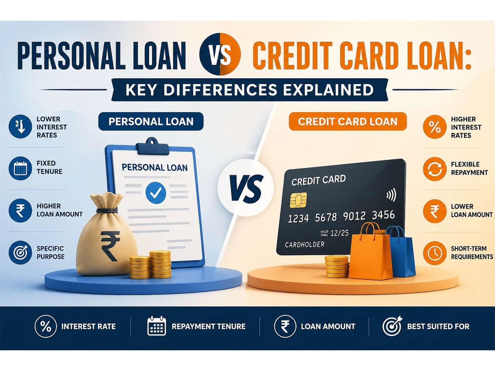 How to Use Personal Loan EMI Calculator Before Taking a Loan