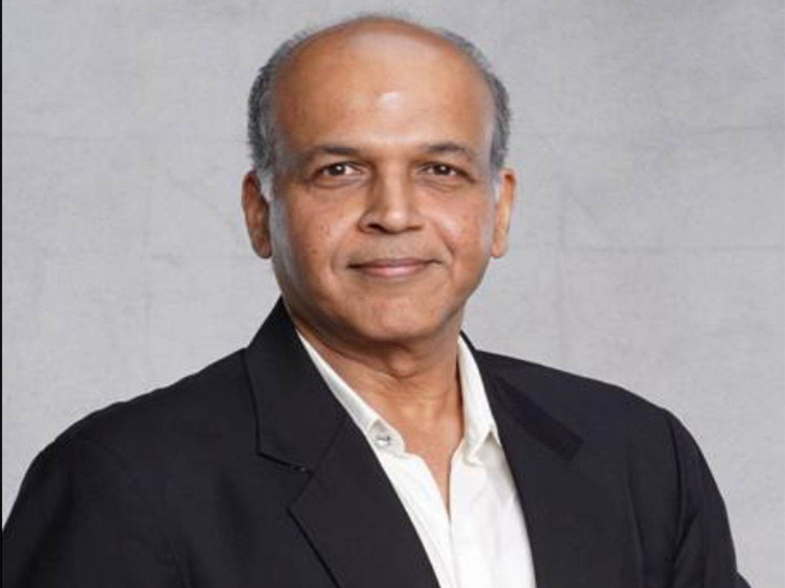  Ashutosh Gowariker (Photo/X/ @PIB_India)