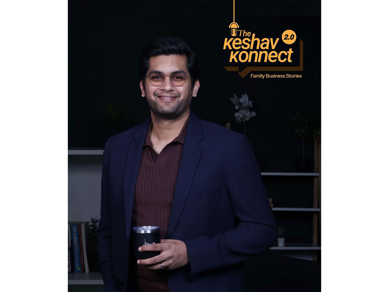 The Keshav Konnect Season 2: Inside the lives of India's Next-Gen Family Business Leaders