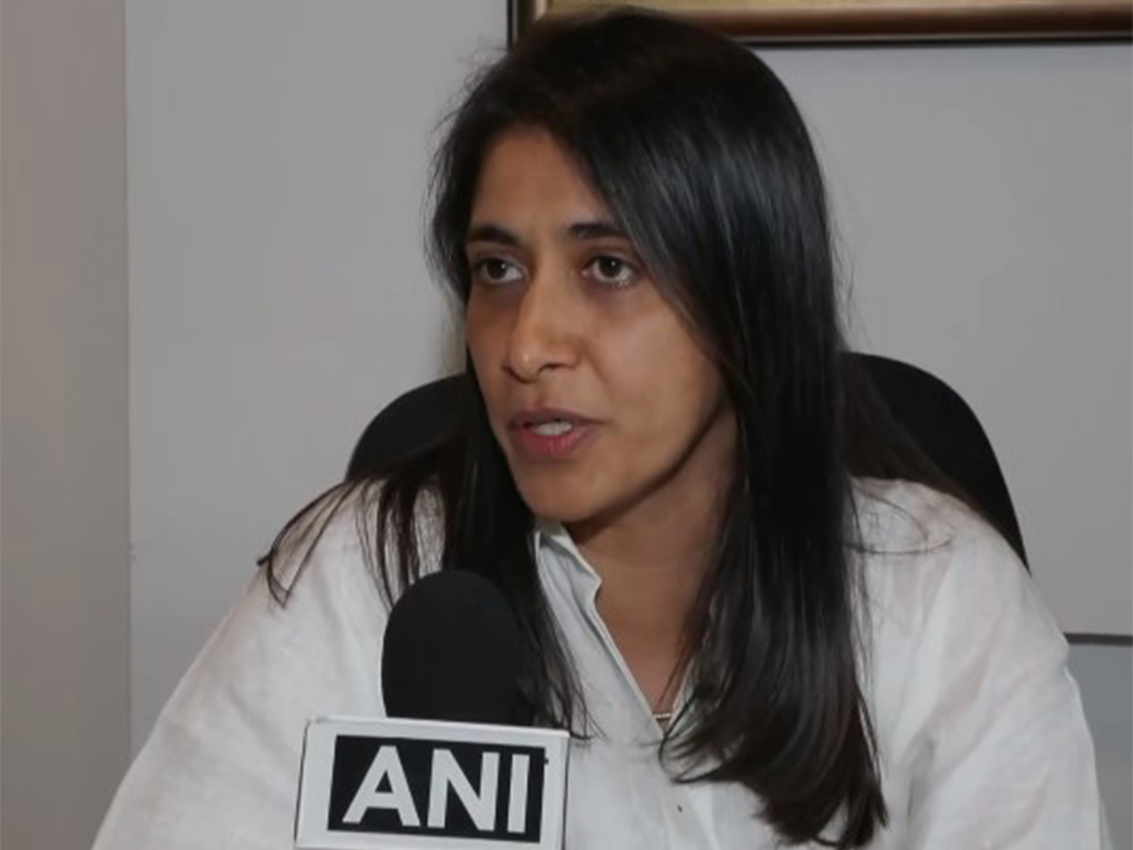 Sunjay Kapur's wife Priya Kapur's advocate, Shyel Trehan (Photo/ANI)