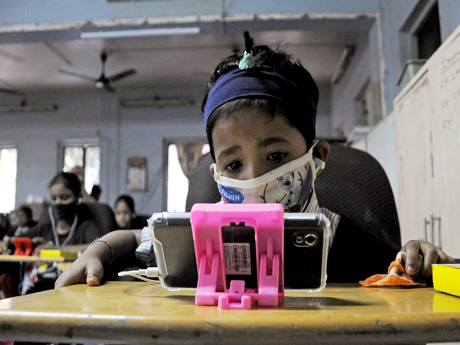 Representative Image (File Photo/ANI)