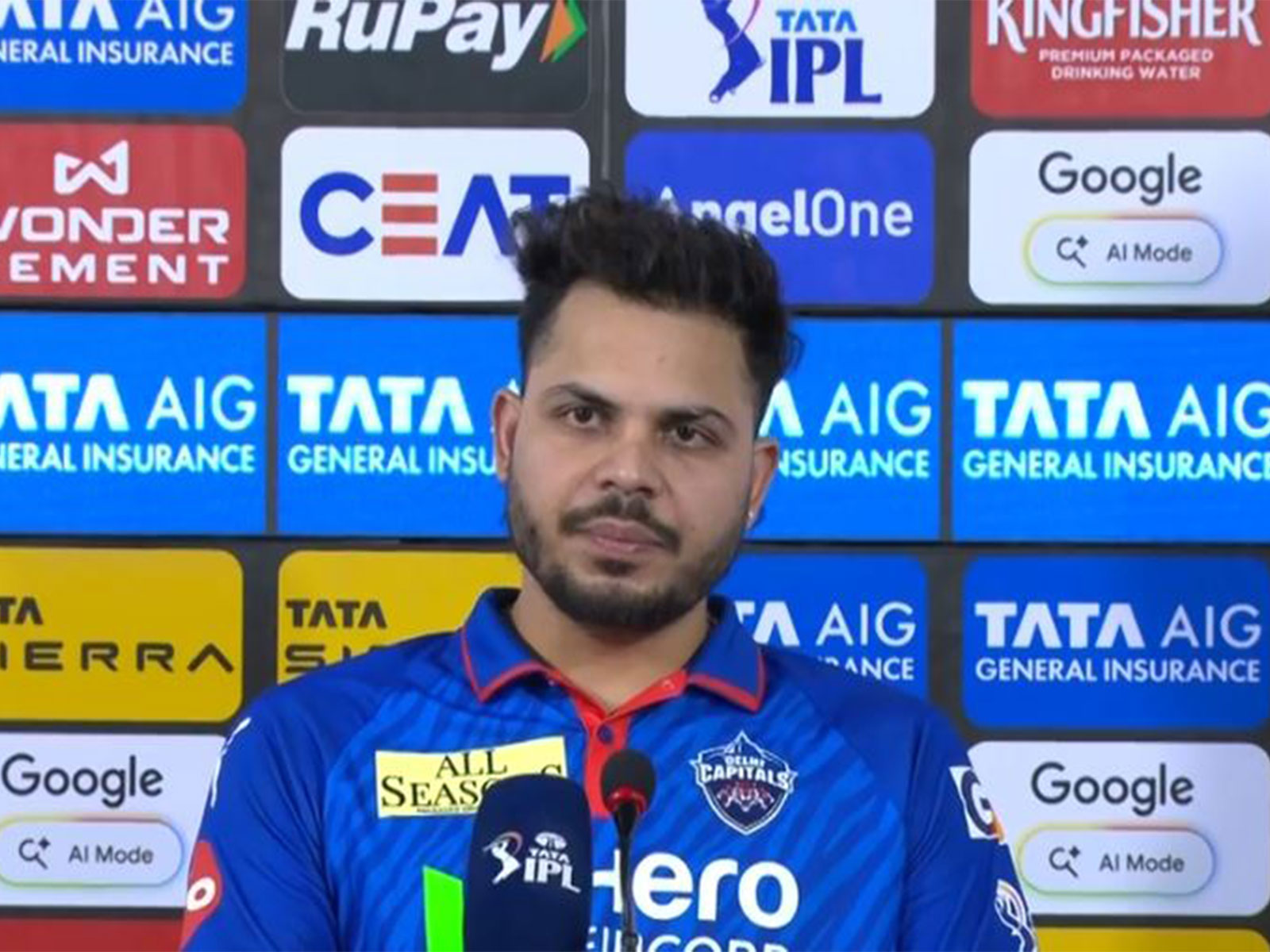 Ashutosh Sharma (Photo: IPL)