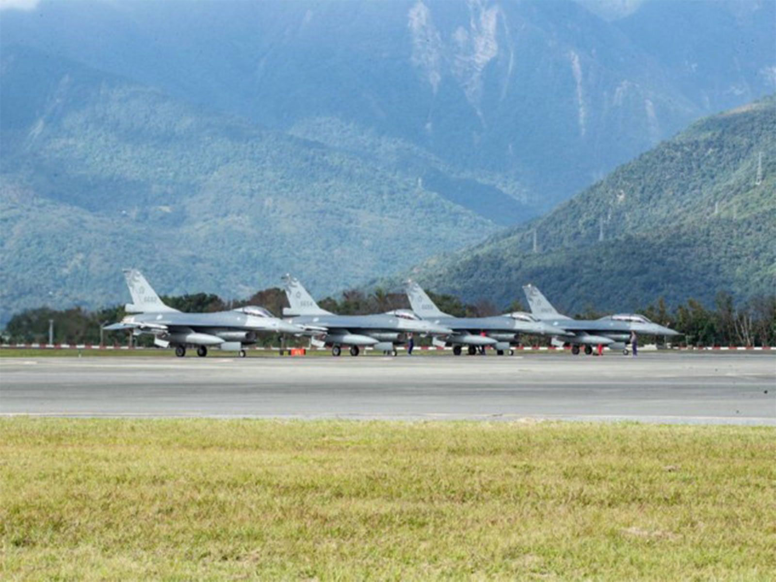 Representative Image (Photo: X@MoNDefense)