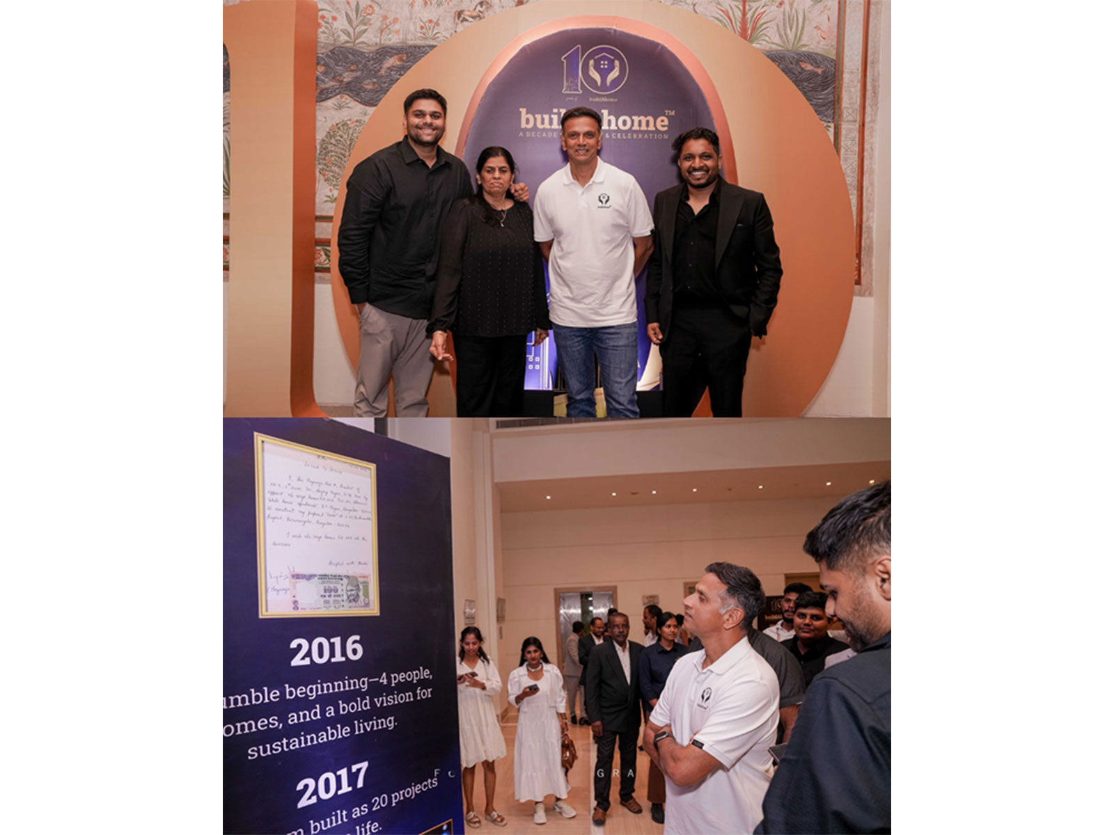 From 10 to 1,700 Homes: buildAHome Marks 10 Years of Redefining Home Construction 