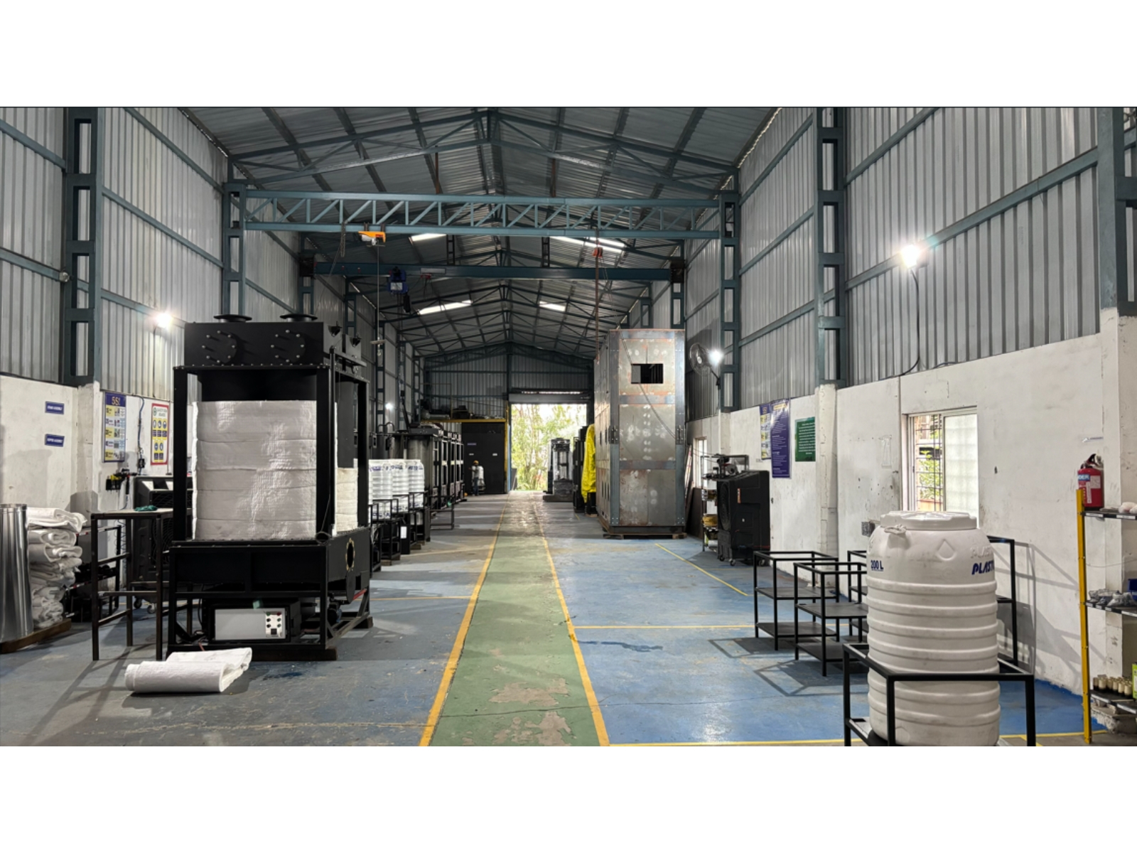 Cleantech Startup NovorbisItus Raises Rs 13.35 Crore Seed Round Led by Rainmatter, with participation from Rockstud Capital