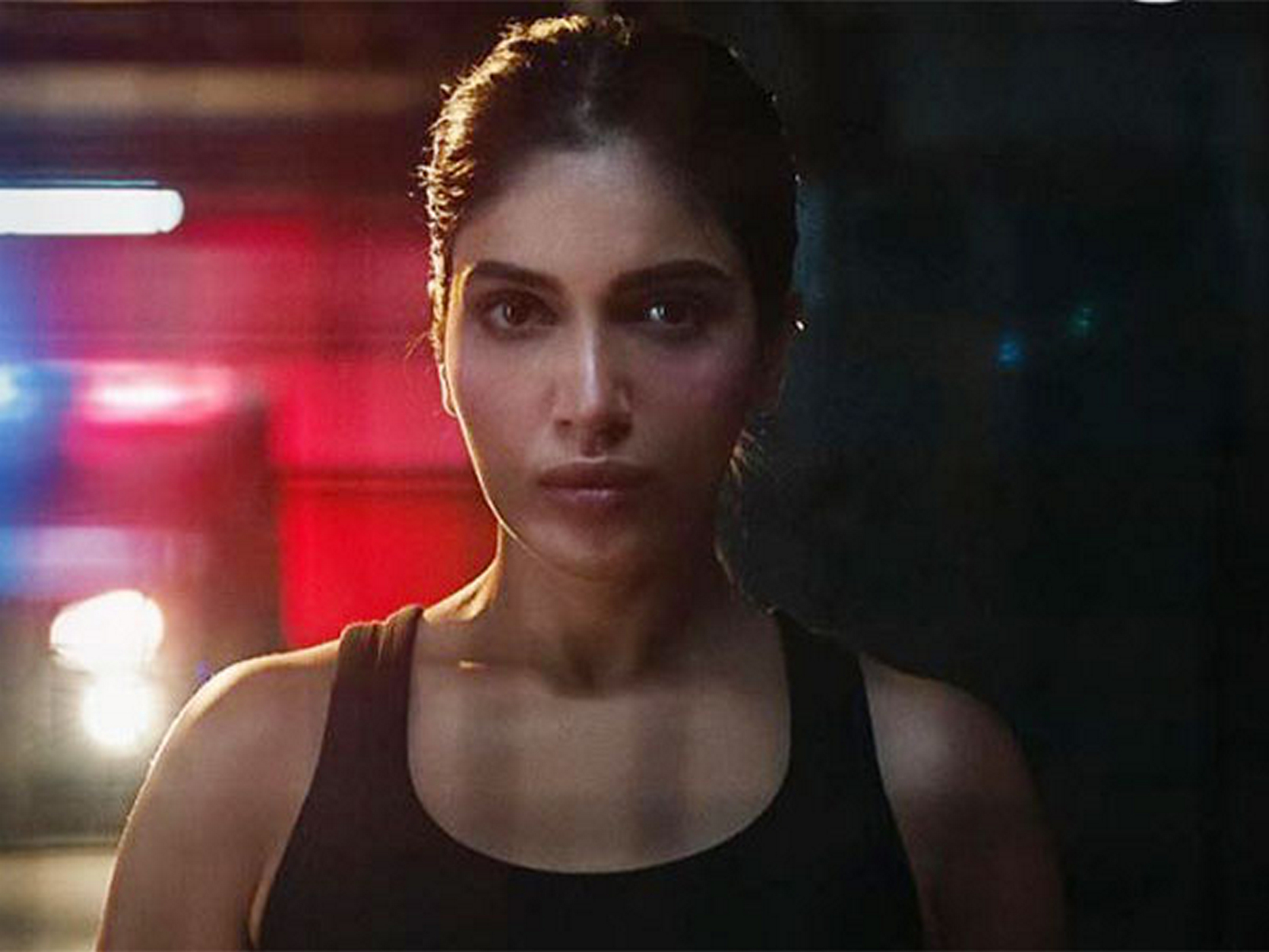 Bhumi Pednekar (Photo/Instagram@bhumipednekar)