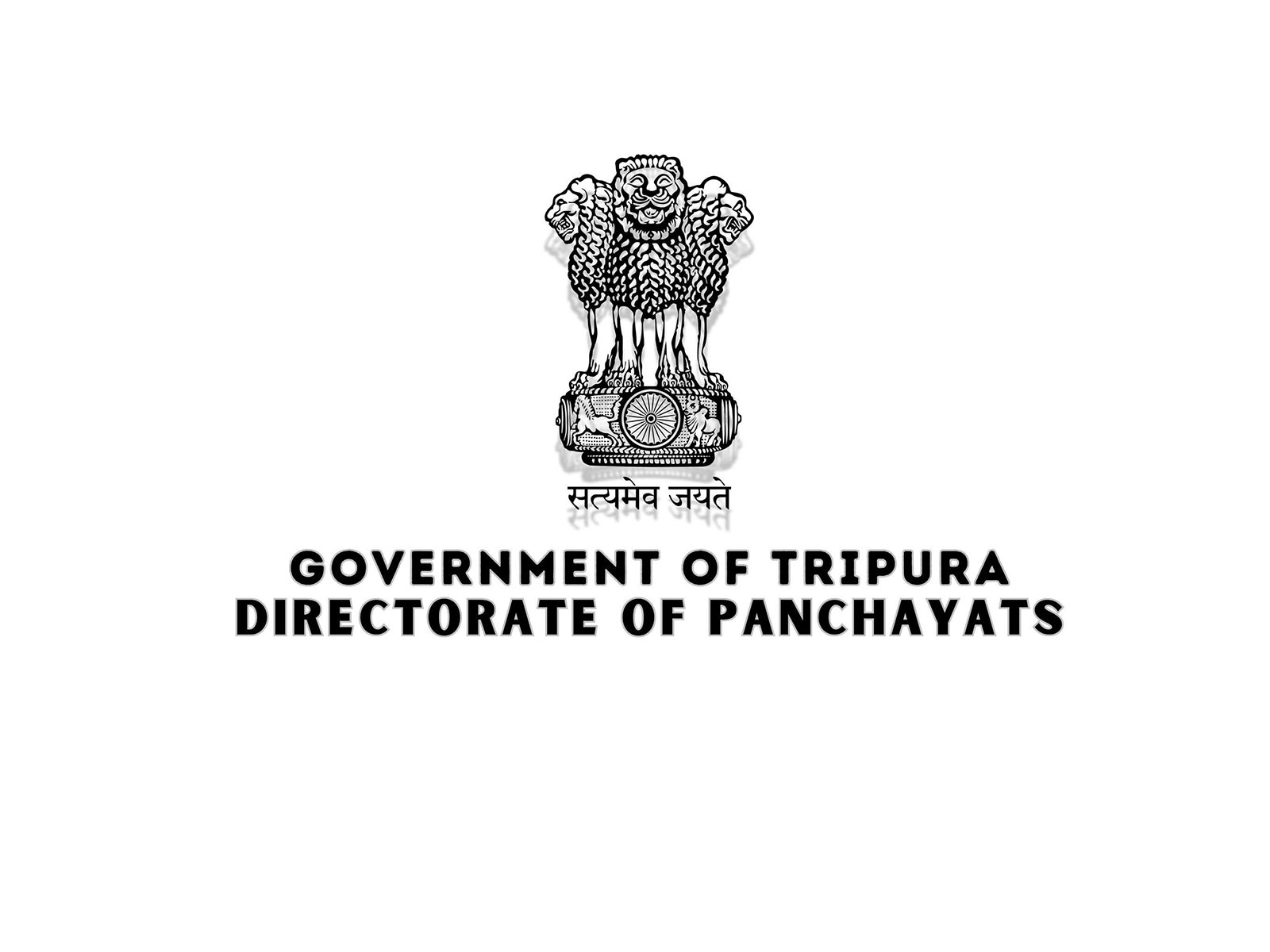 Tripura emerges as a Strong performer in Panchayat Progress Index 2.0 (Photo/ANI)