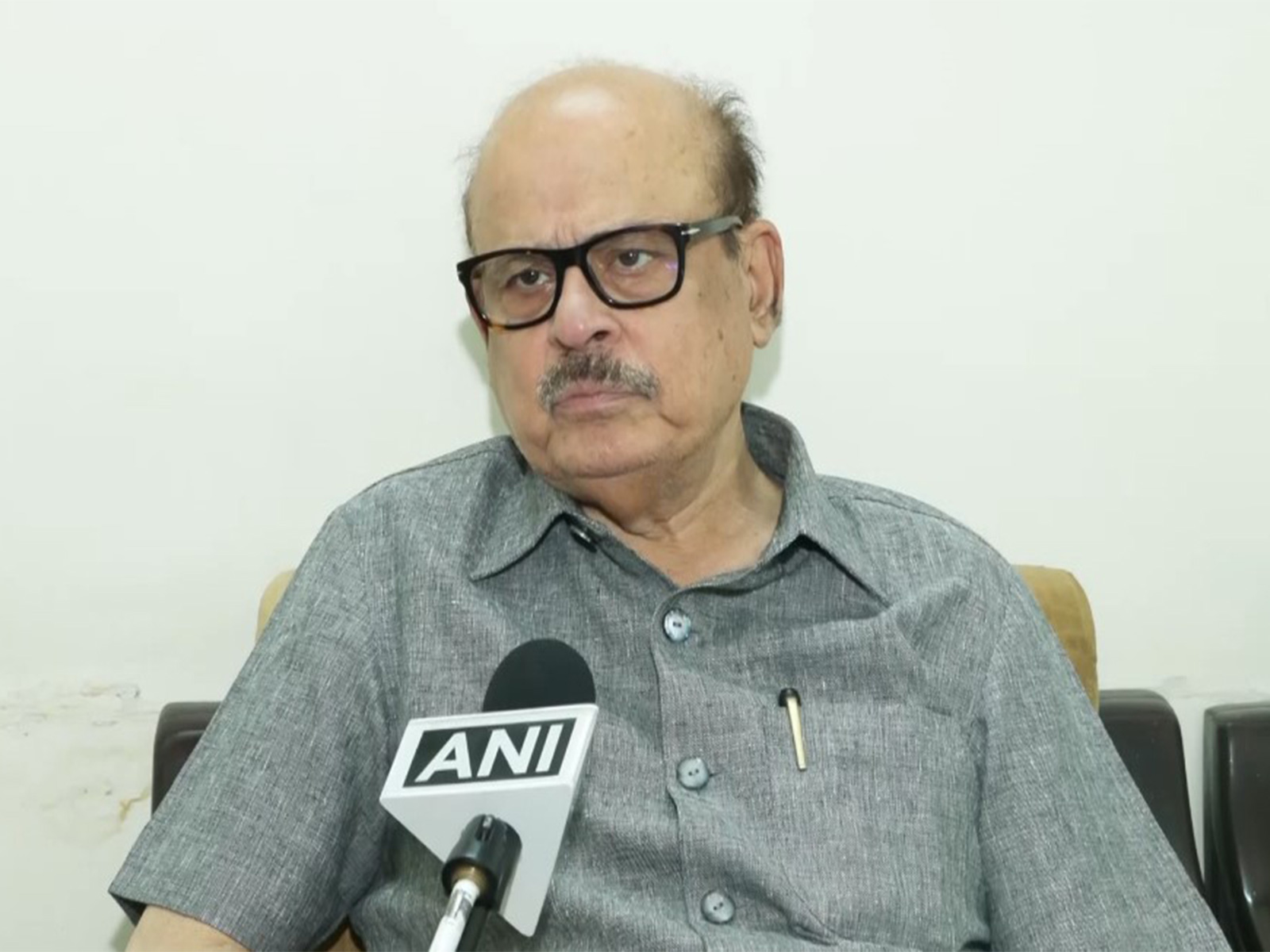 Congress MP Tariq Anwar (Photo/ANI)