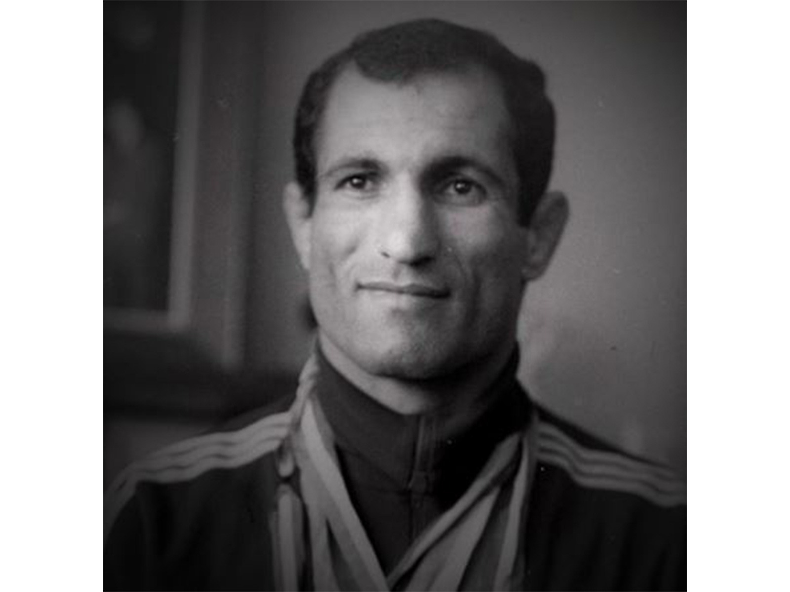 Iran's wrestling great, Abdullah Movahed. (Photo/ Instagram@unitedworldwrestling)