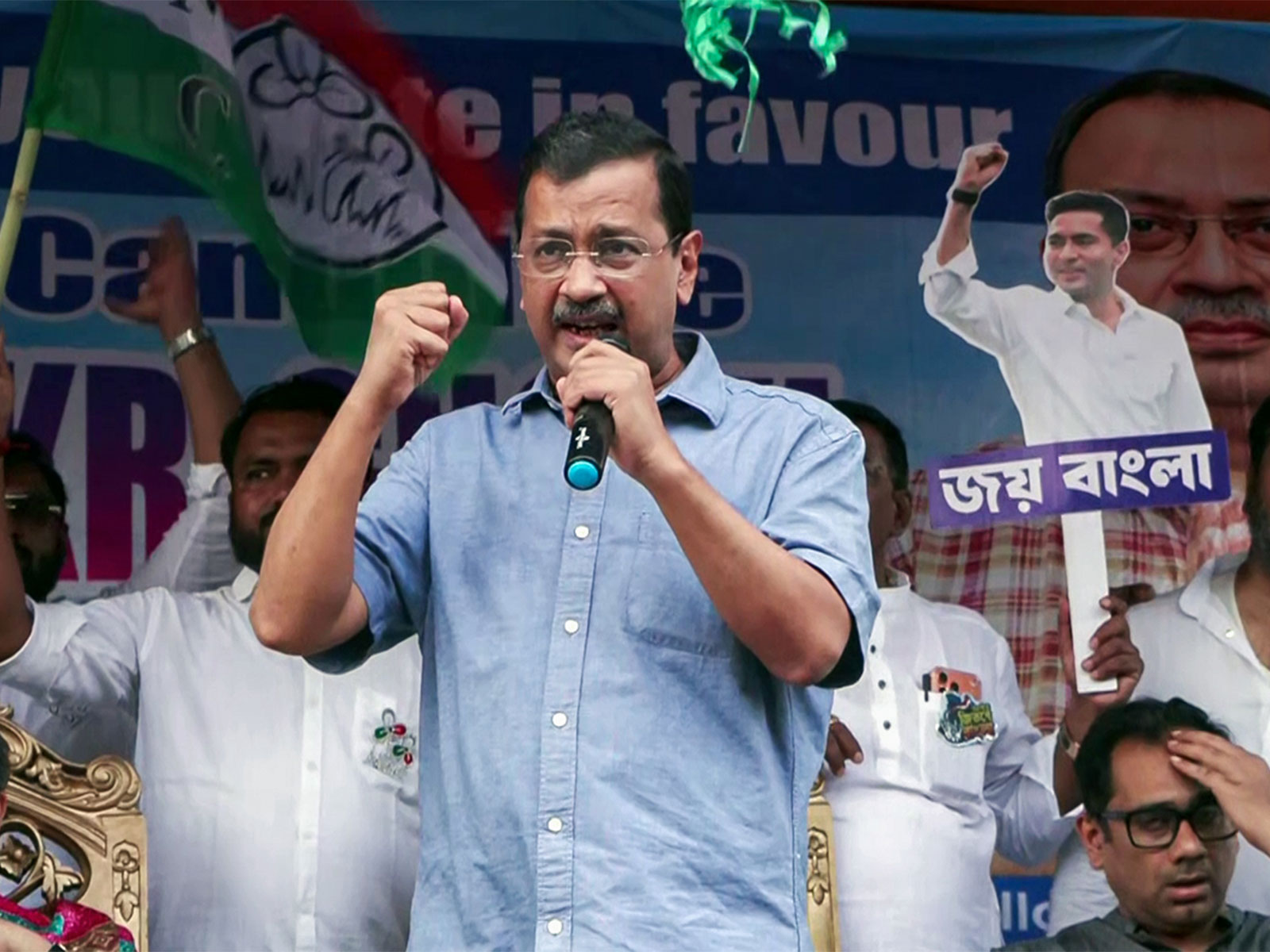 AAP national convenor Arvind Kejriwal (FilePhoto/ANI)