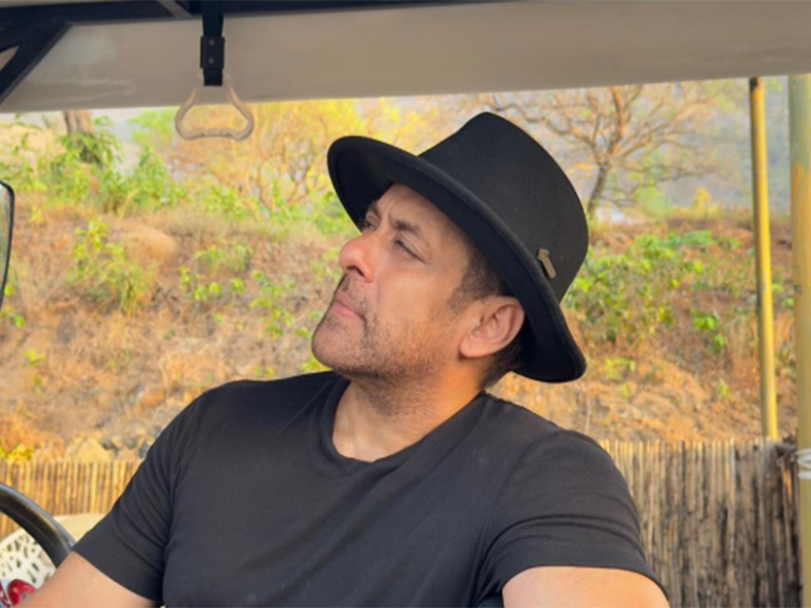Salman Khan (Photo/Instagram/@beingsalmankhan)