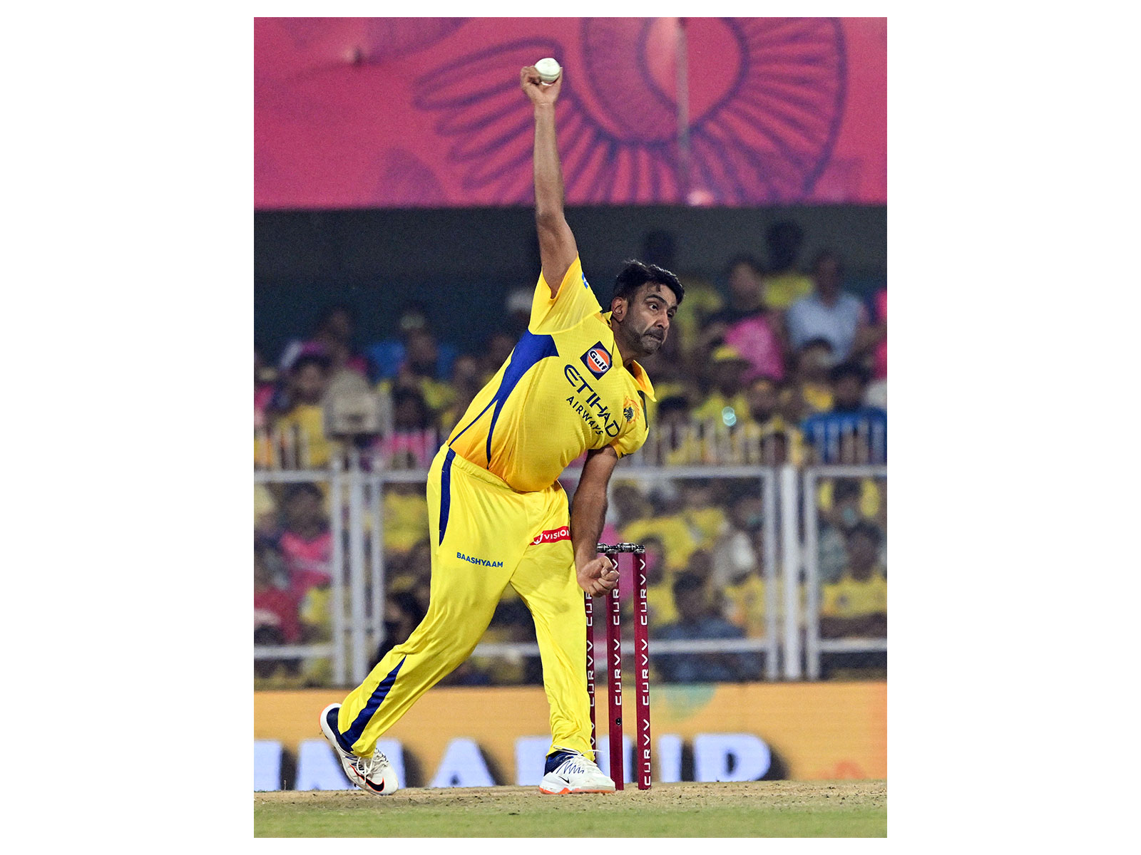 Ravichandran Ashwin (Photo: ANI)