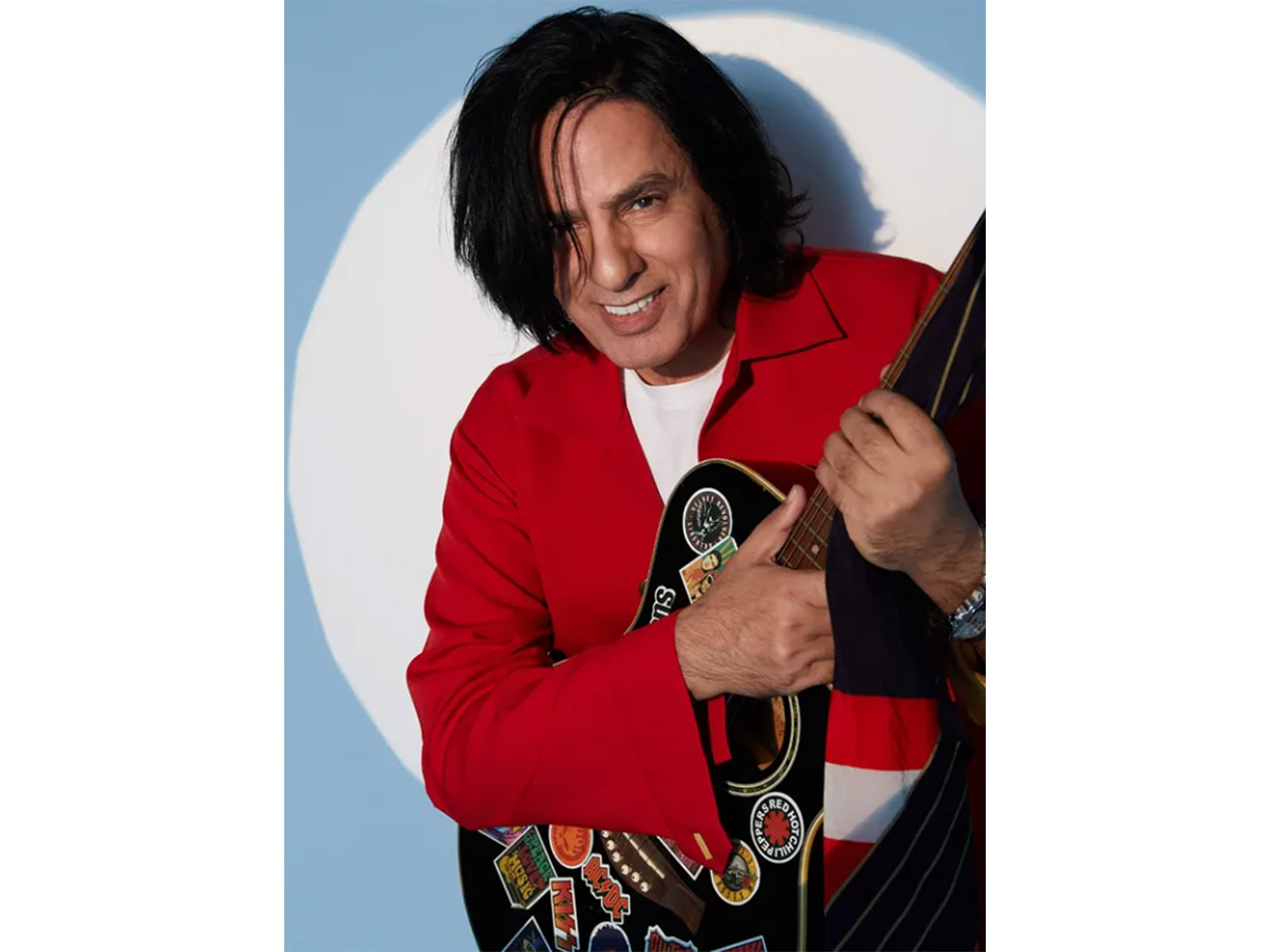 Actor Rahul Roy (Photo/Instagram@officialrahulroy)