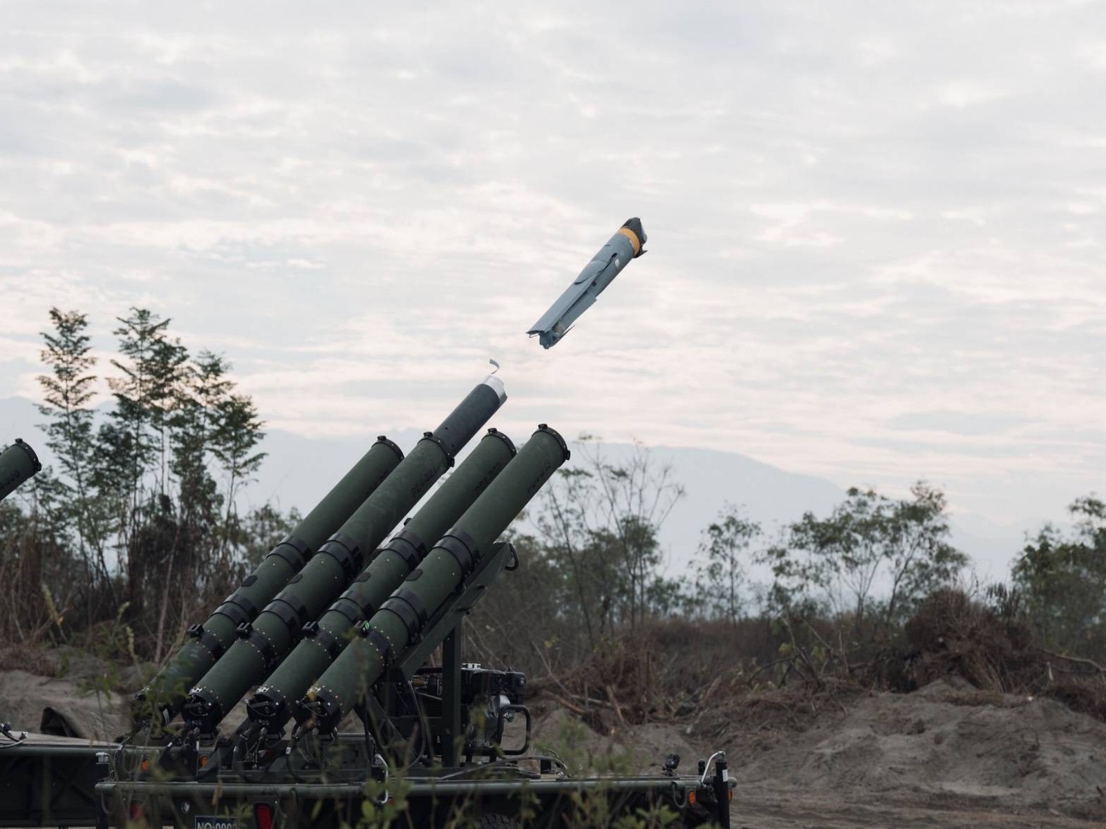 Representative Image (Photo: X@MoNDefense)