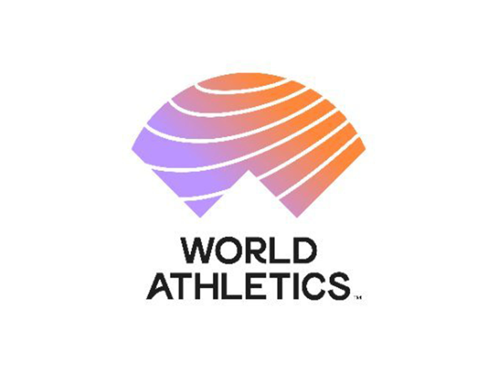 World Athletics logo (Photo: X/@WorldAthletics)