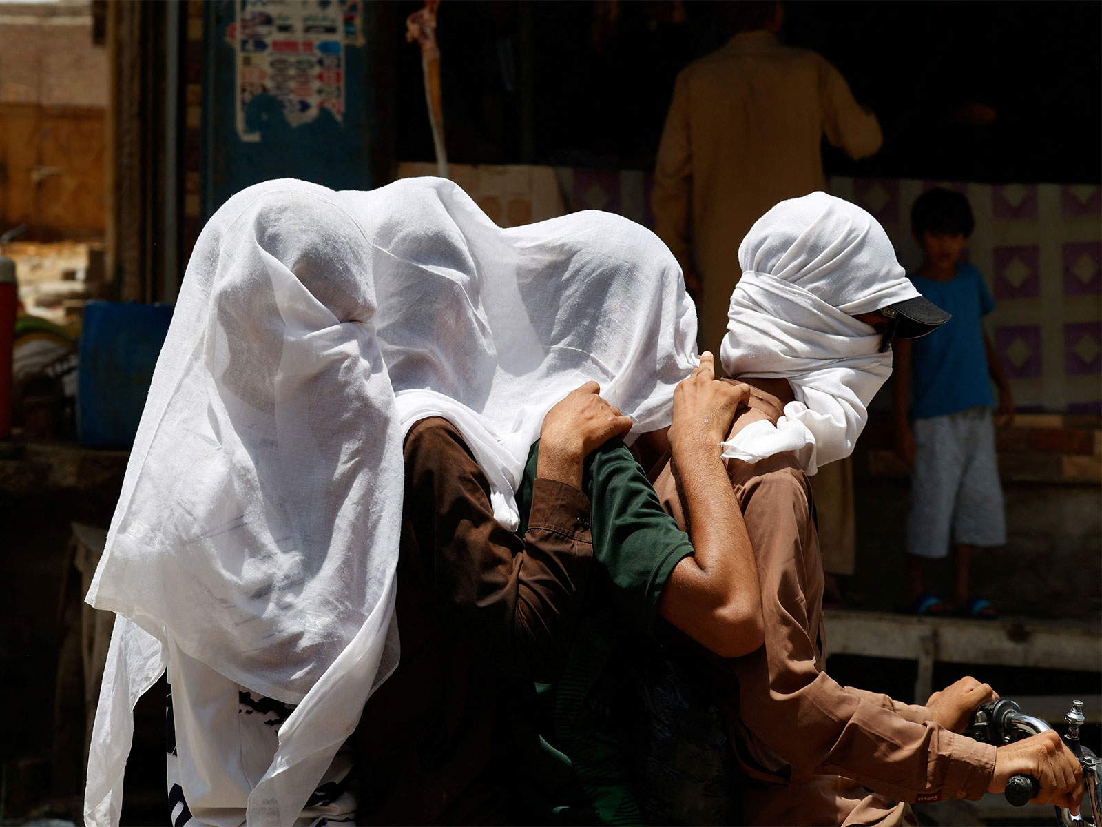 Representative Image (Photo/Reuters)