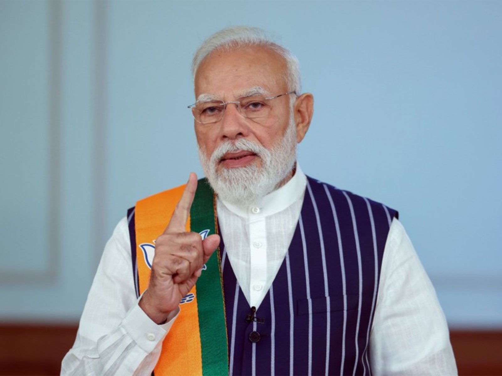 Prime Minister Narendra Modi (File Photo/ANI)