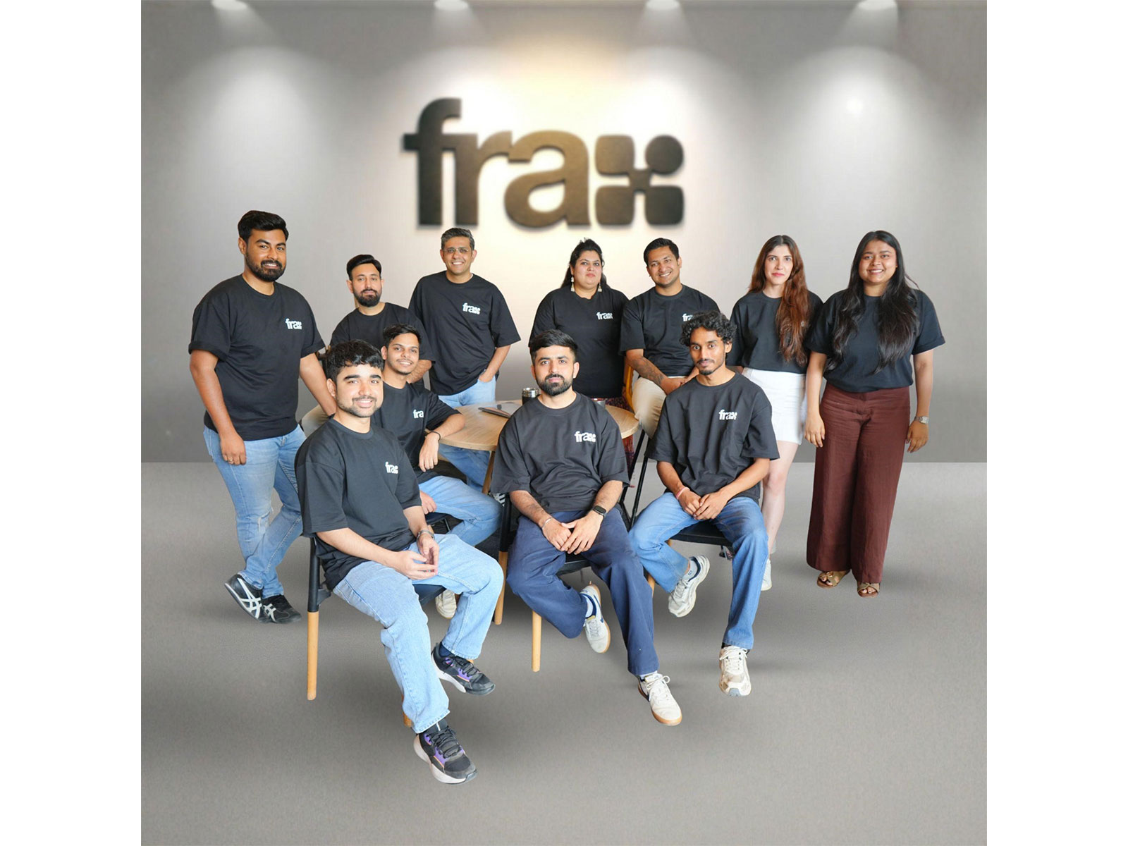 FraX says 80% of users are under 35 as investors buy into DLF, Max Estate projects starting with just RS. 10,000