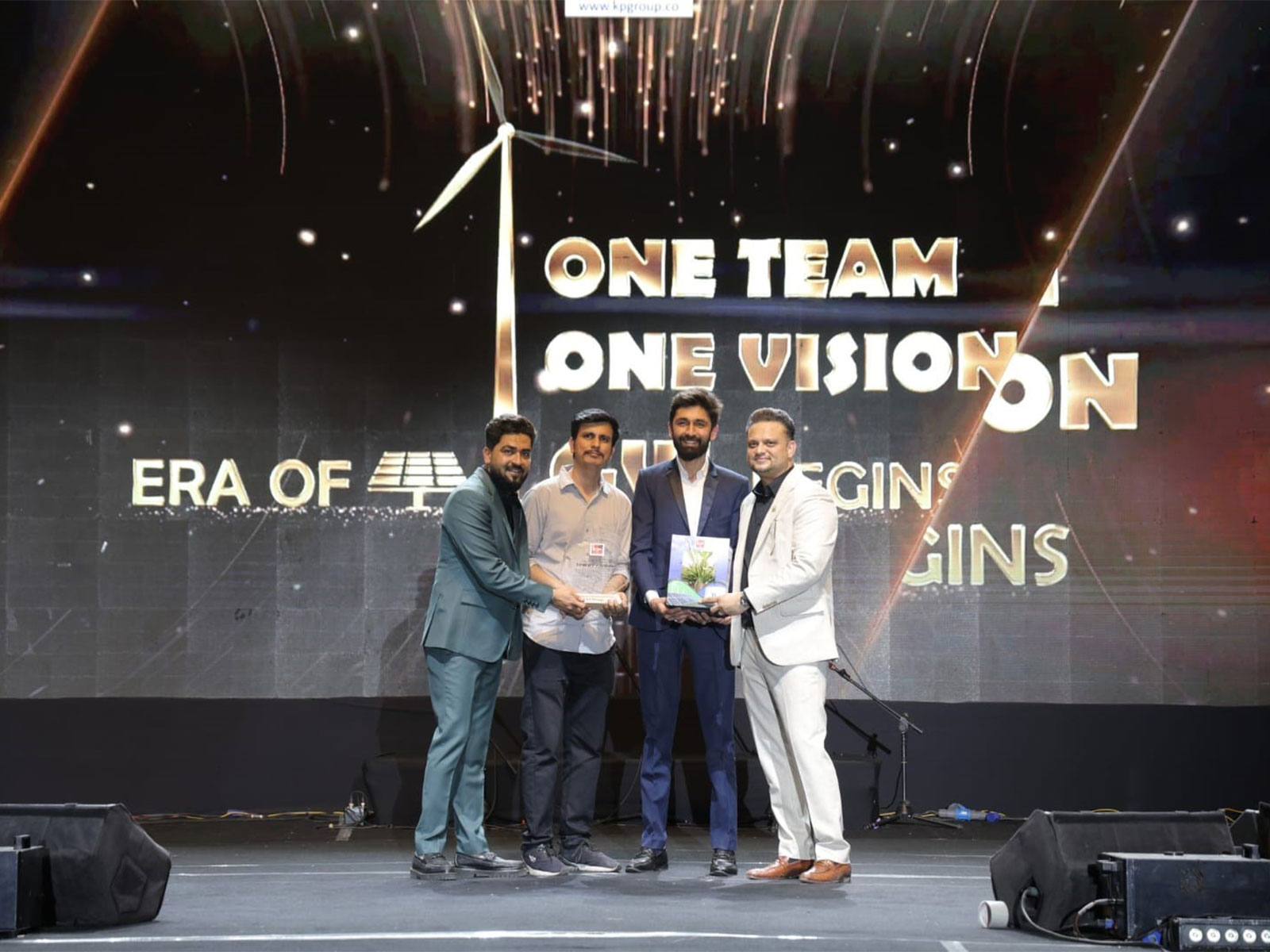Successful commissioning of 9,150 meters underground cable network highlights Desco's expanding presence in India's power and energy infrastructure sector
