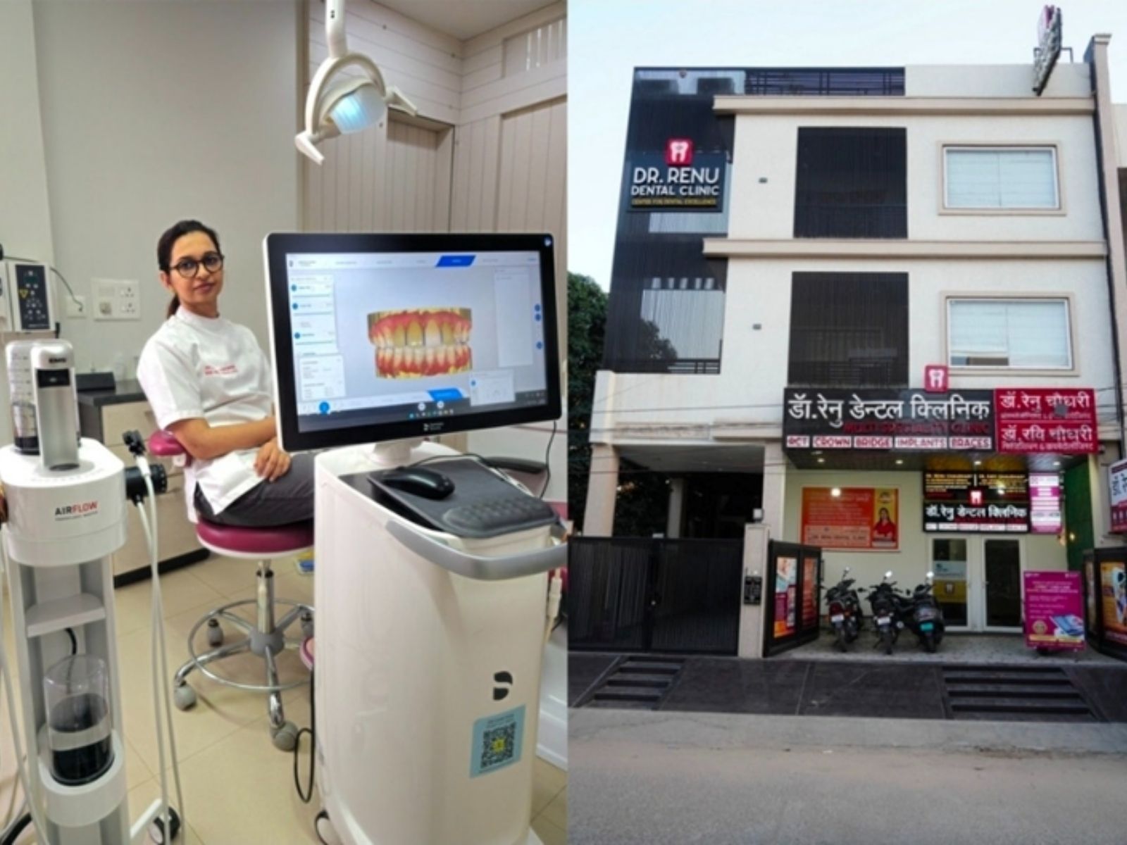 Jaipur Emerges as a Hub for Digital Smile Design and Advanced Cosmetic Dentistry: Insights from Dr. Renu Chaudhary