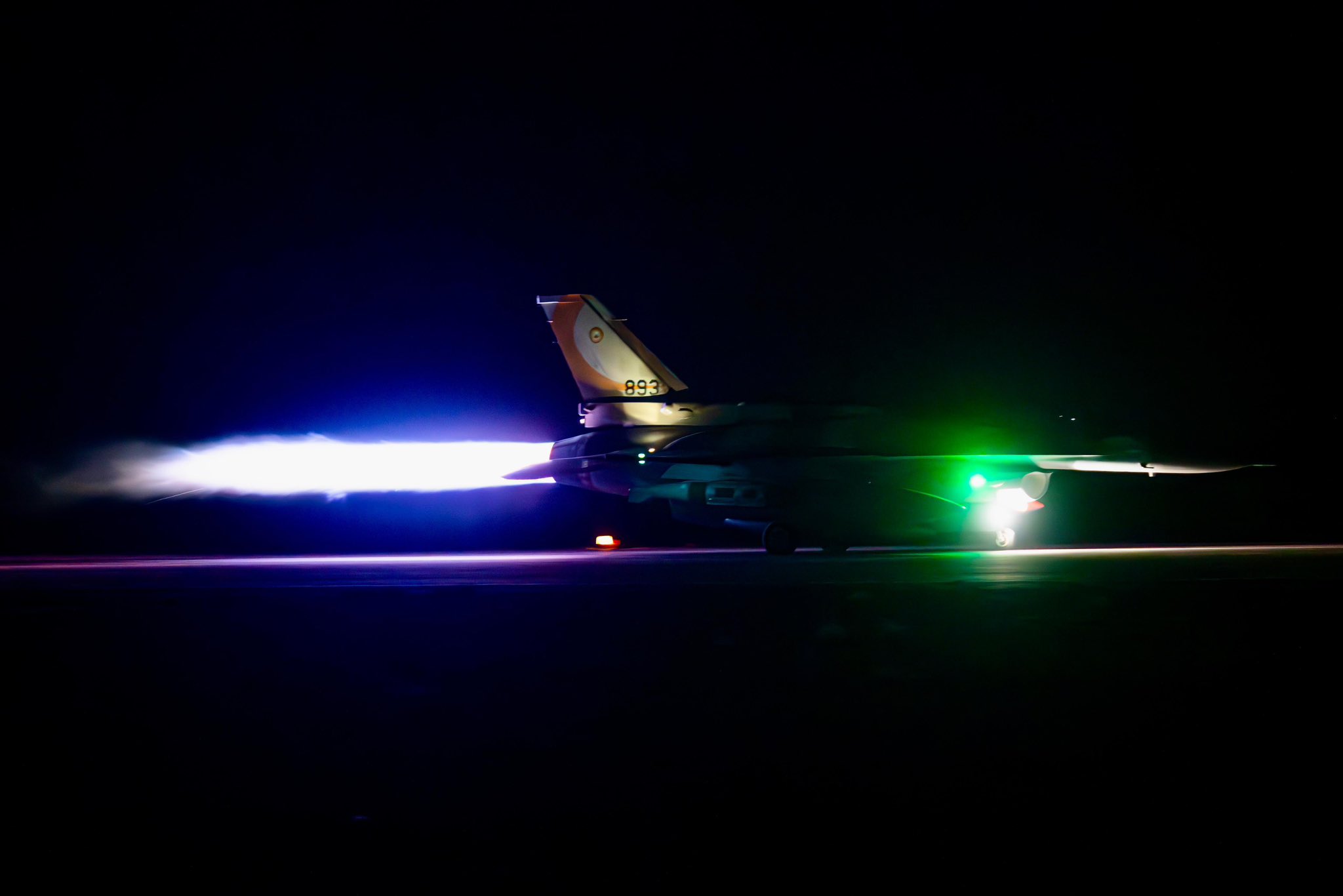 Representational Image (Photo: X@IAFsite)