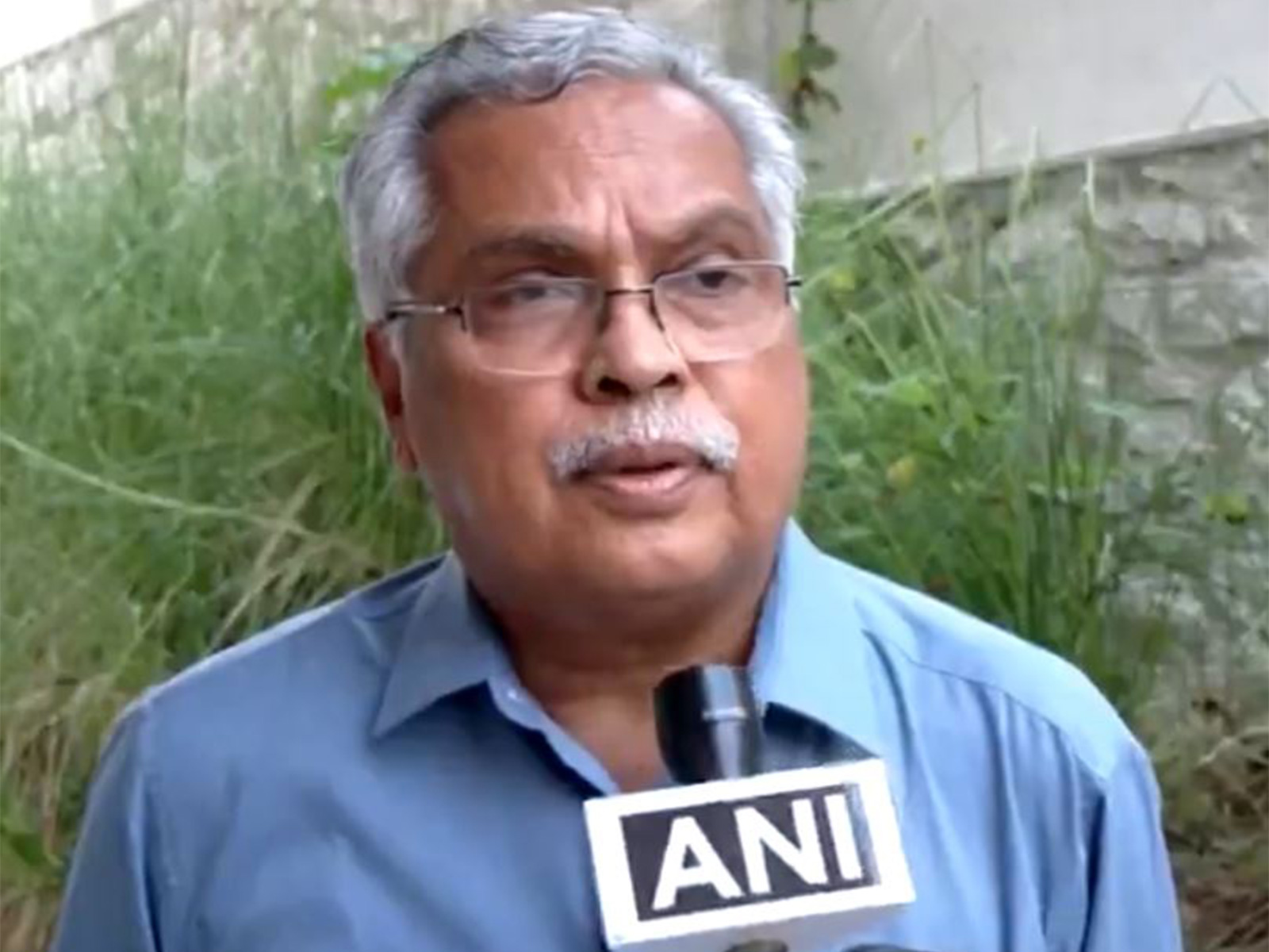 CPI State Secretary Binoy Viswam (Photo/ANI)
