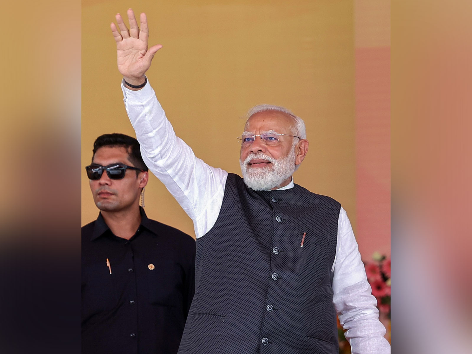 Prime Minister Narendra Modi (File Photo/ANI)