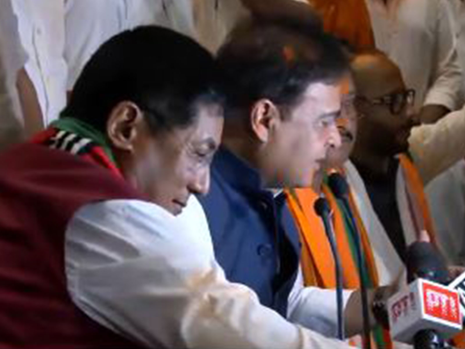 Assam CM Himanta Biswa Sarma (Photo/ANI)