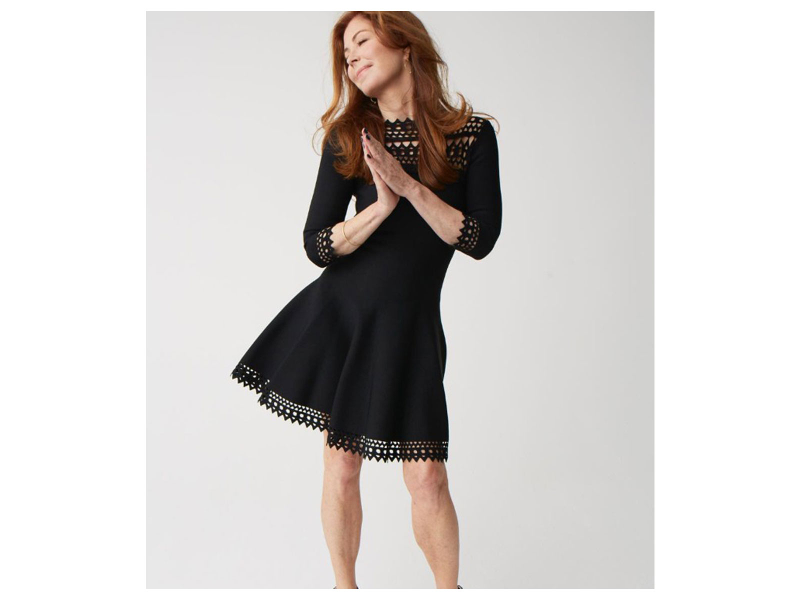 Dana Delany (Photo/Instagram/ @danadelany)