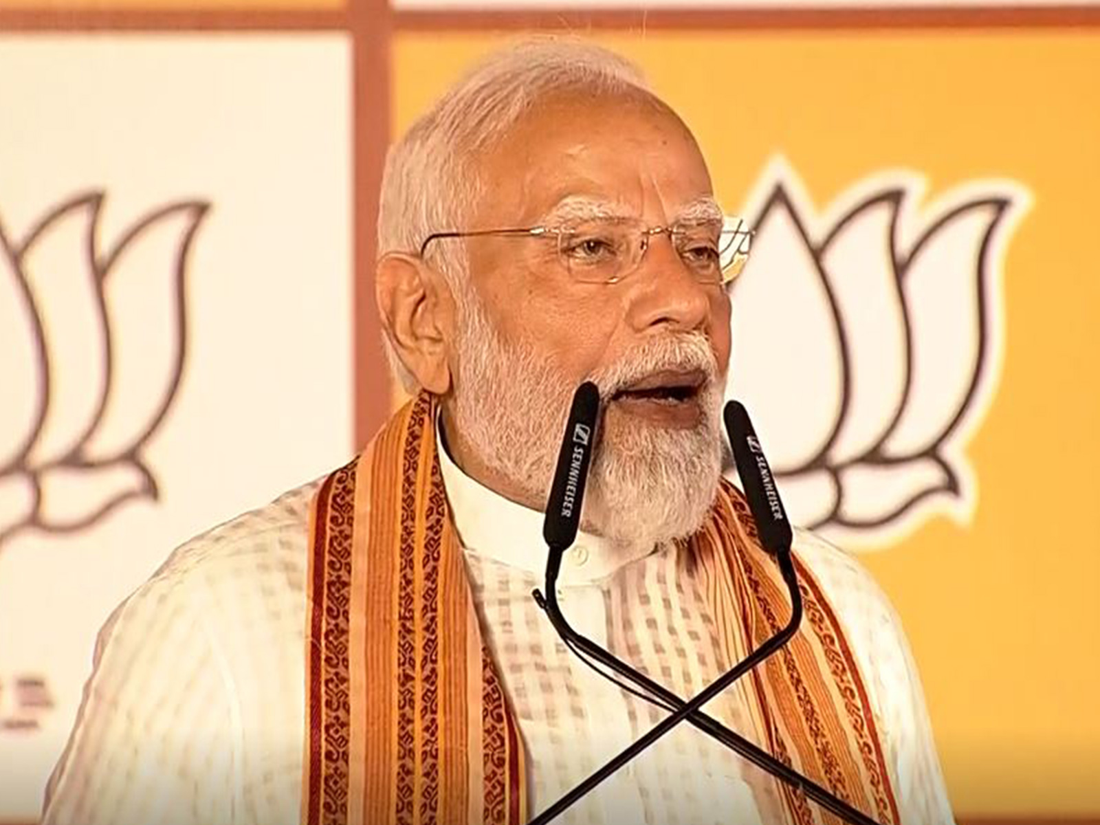 Prime Minister Narendra Modi (Photo: ANI) 