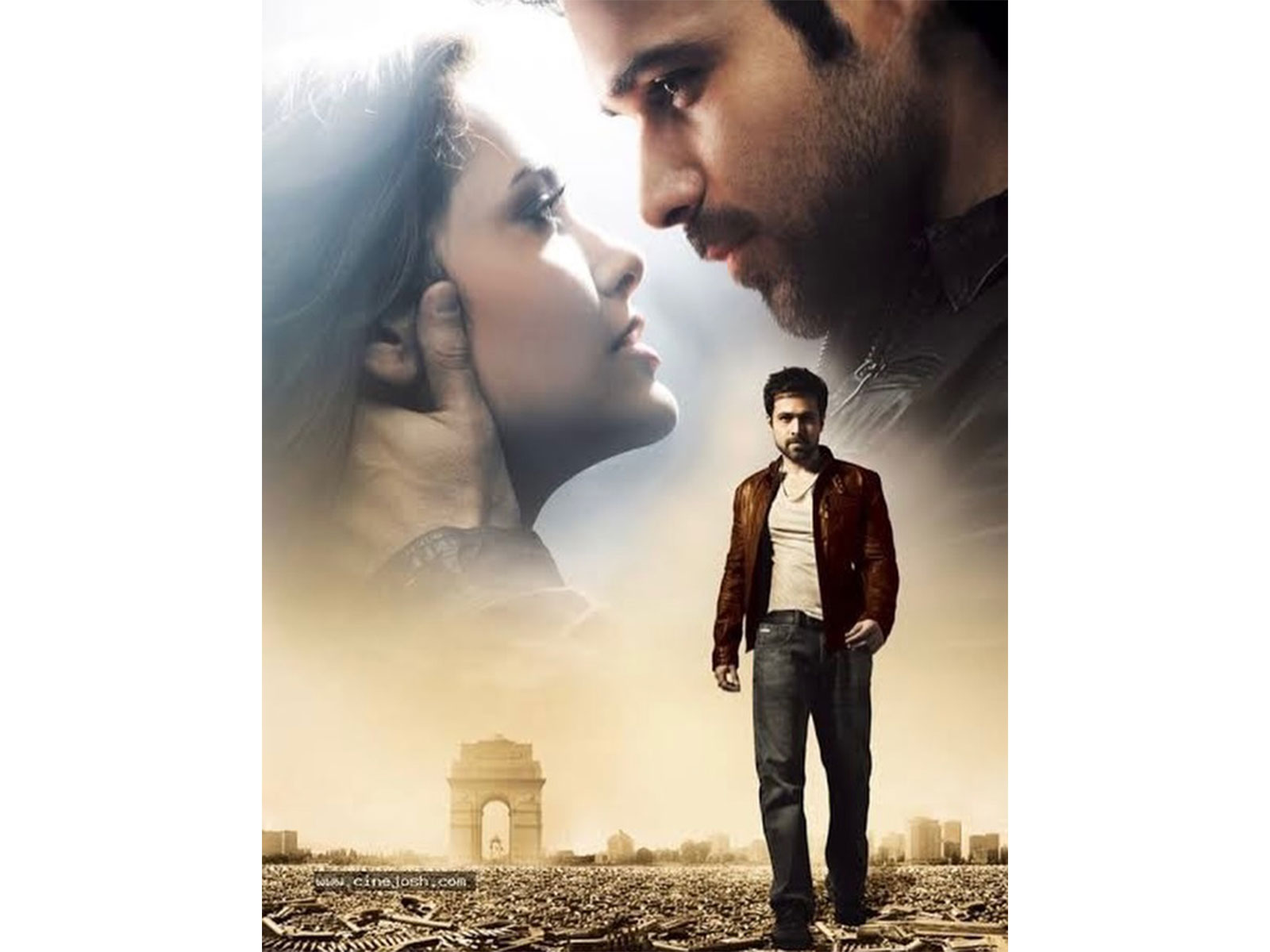 Esha Gupta celebrates 14 years of Jannat 2 (Photo/Instagram@egupta)