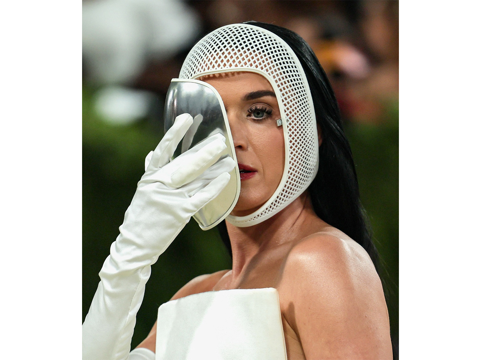 Katy Perry (Photos/Reuters)