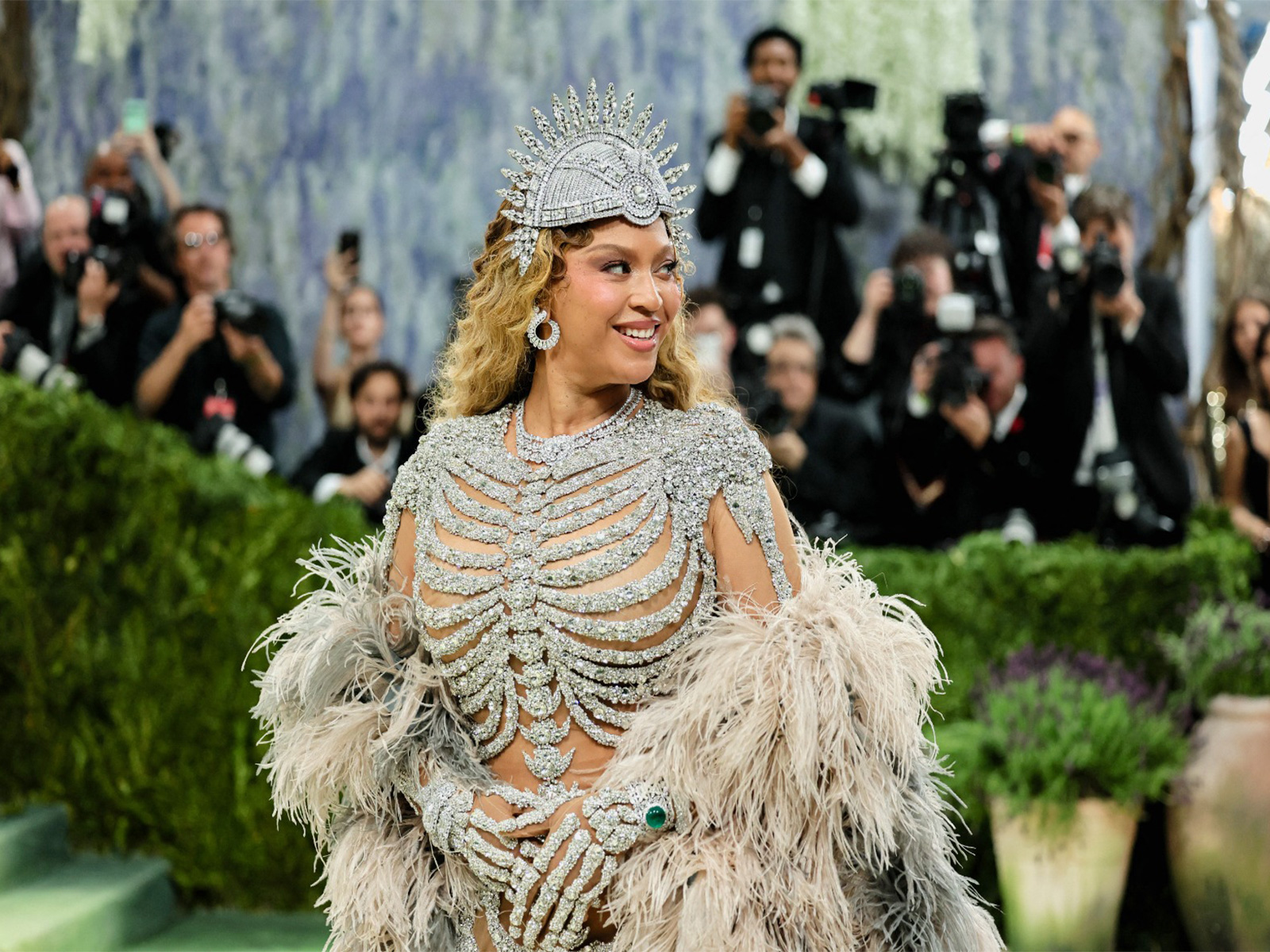 Beyonce (Photos/Reuters)
