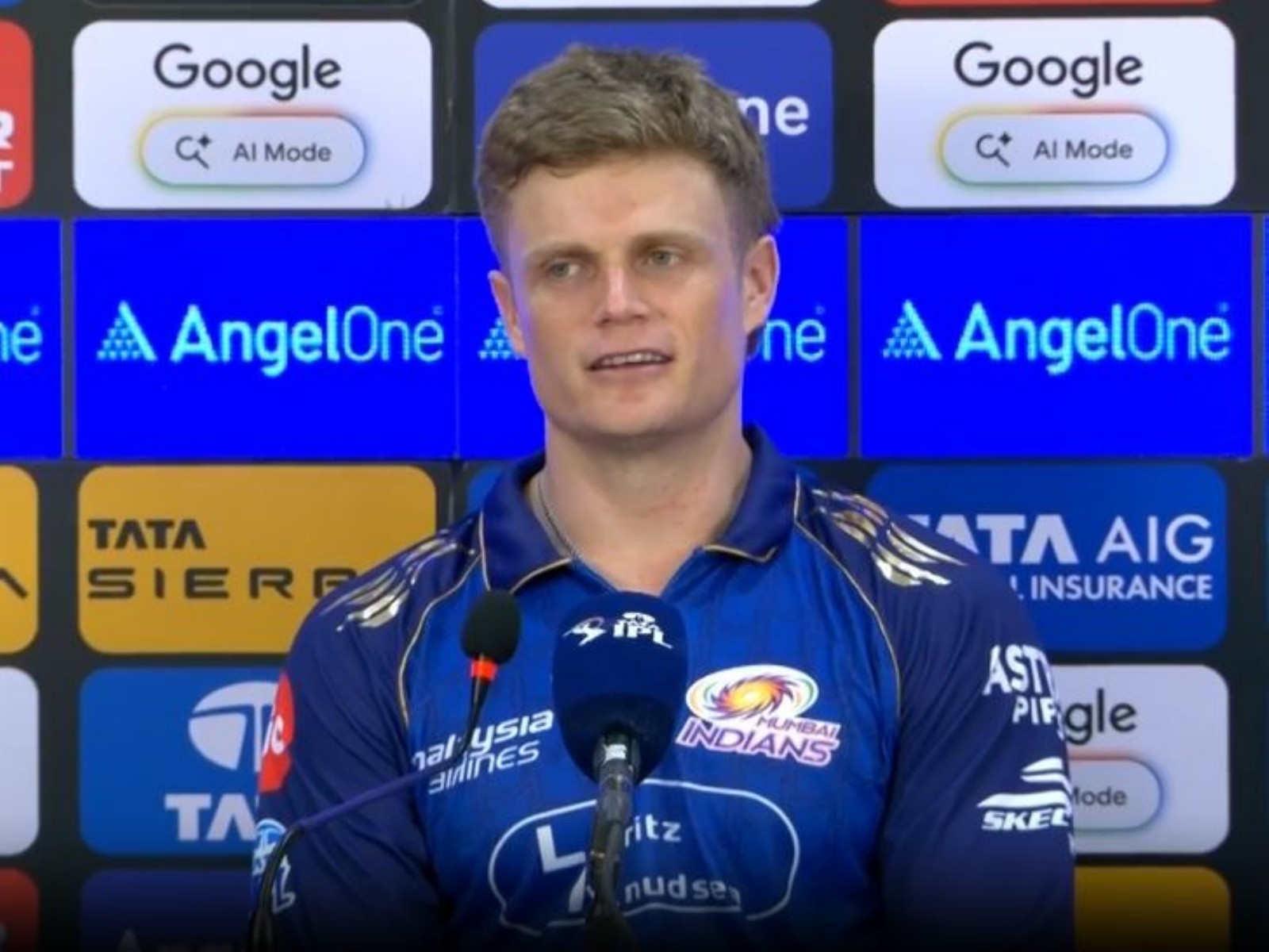 Ryan Rickelton (photo: IPL)