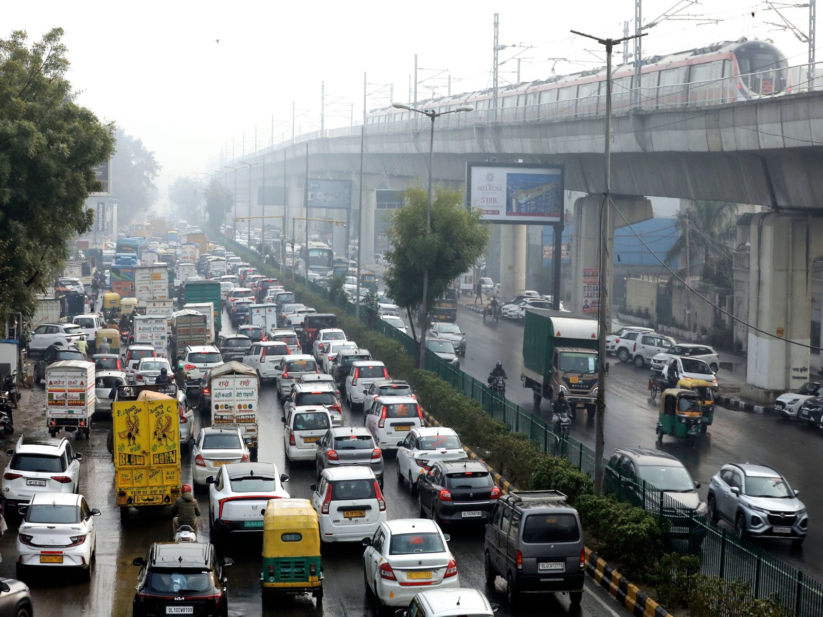 Representative Image (Photo-ANI)
