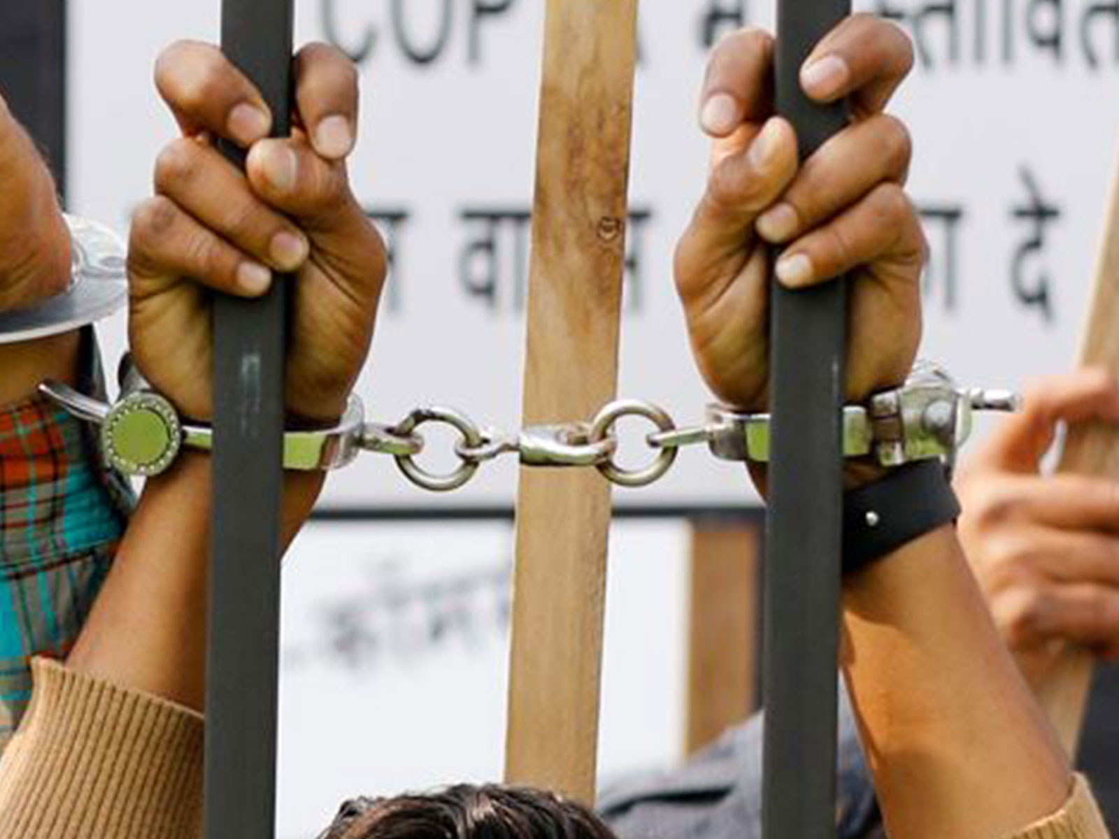 Representative image (File Photo/ANI)