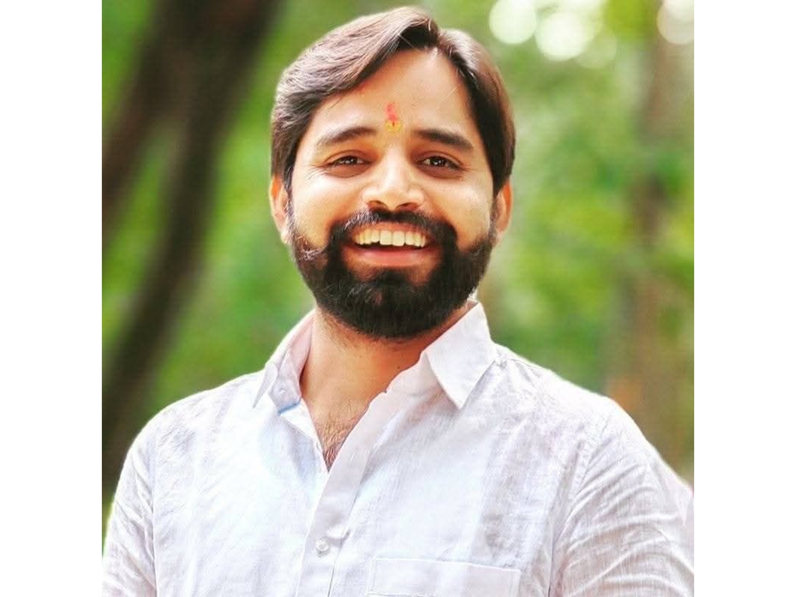 Praveen Sharma appointed as the Chairman of the Madhya Pradesh Youth Commission