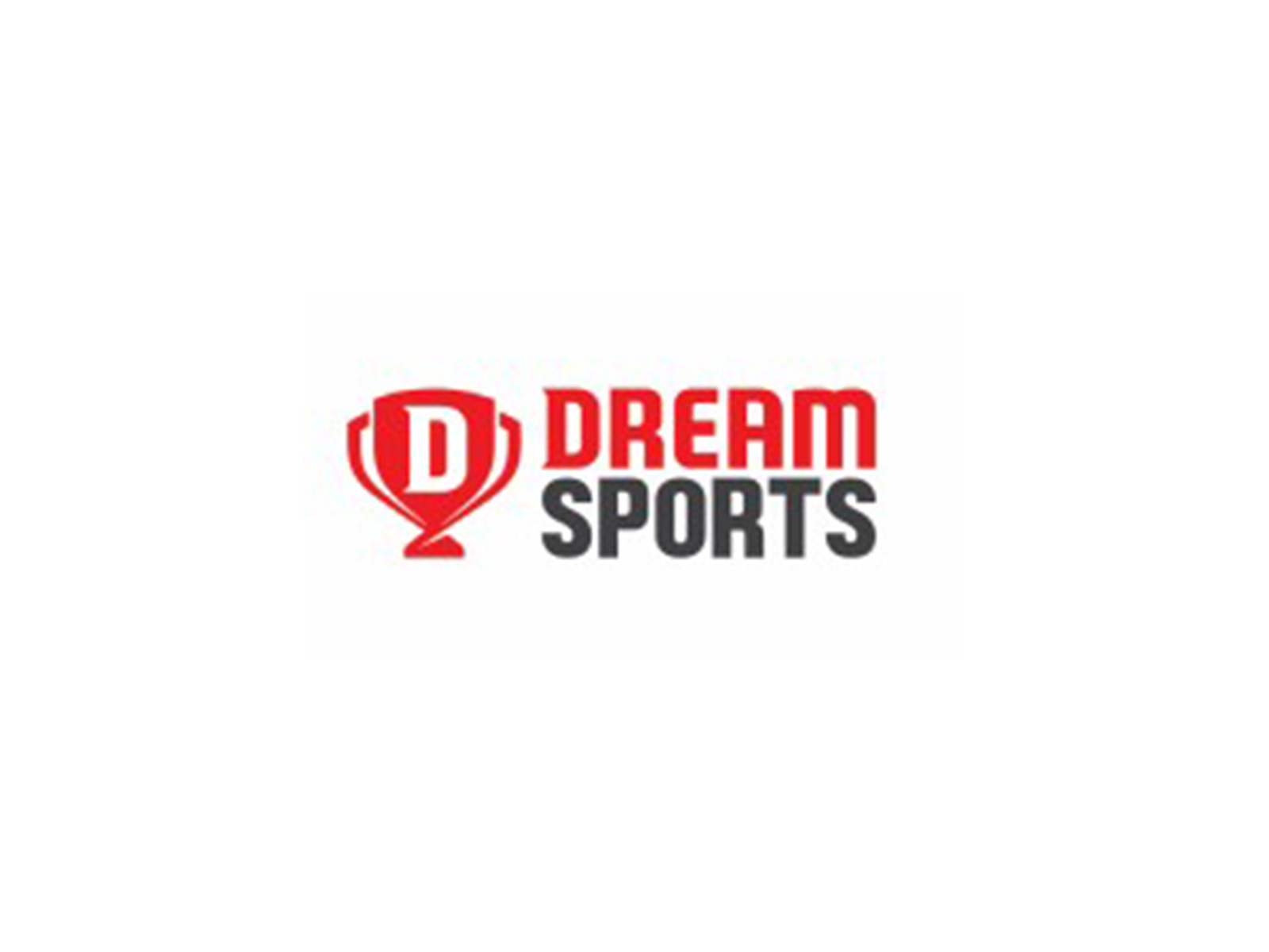 Logo dream sports (Photo/@DreamSports)