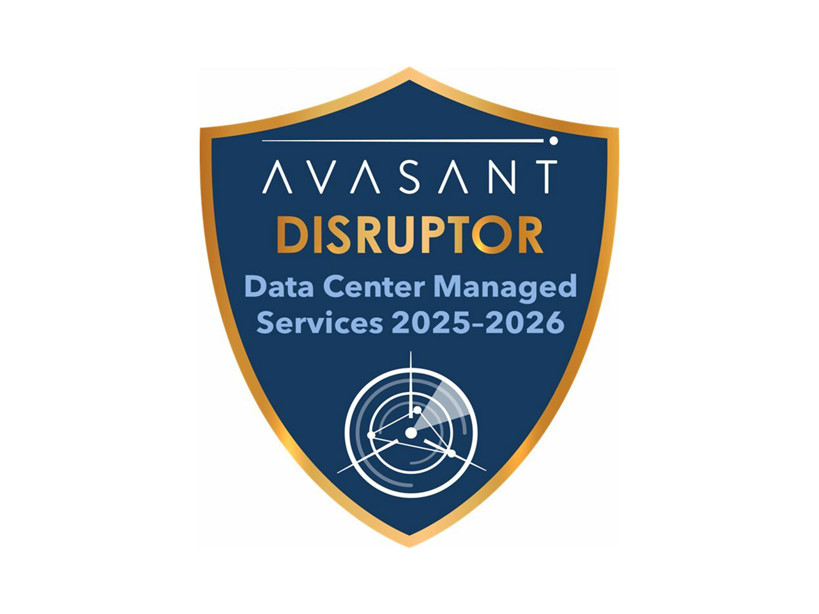 YASH Technologies | Disruptor in Avasant's Data Center Managed Services 2025-2026
