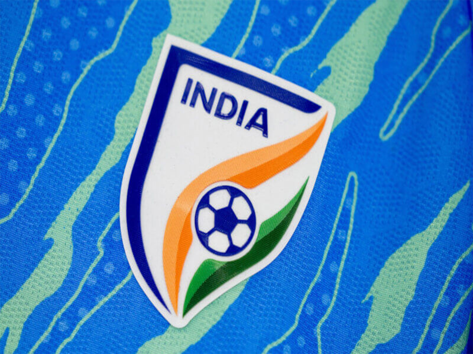AIFF logo. (Photo: AIFF)
