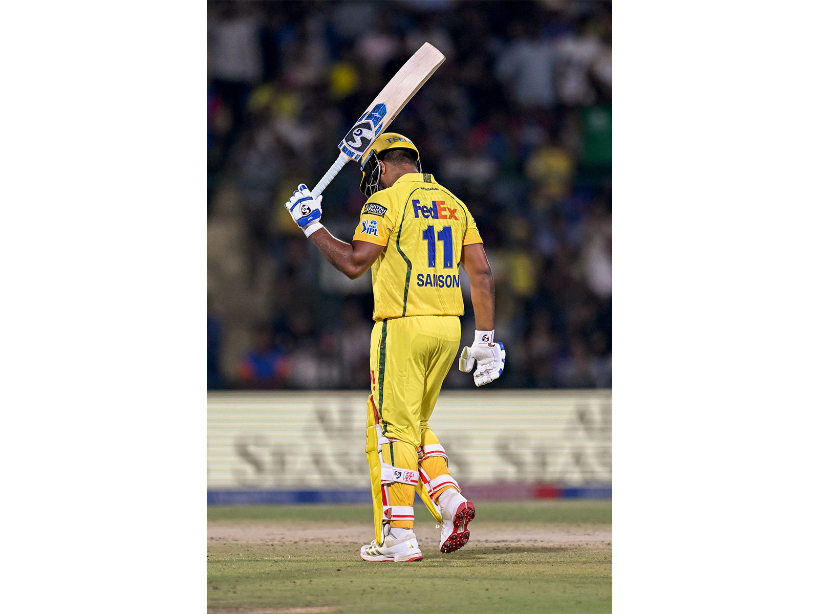 Sanju Samson (Photo/ANI)