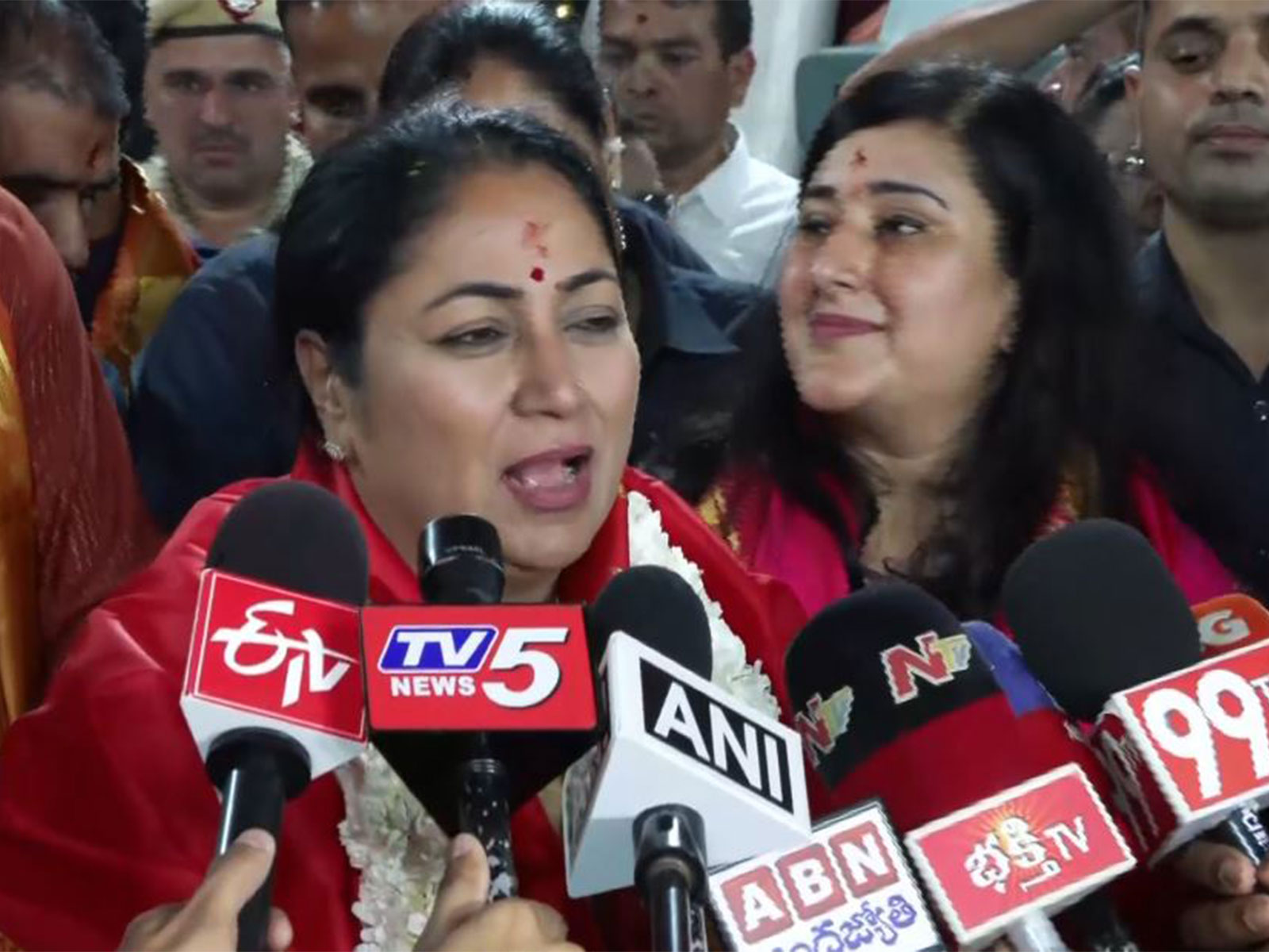Delhi CM Rekha Gupta (Photo/ANI)