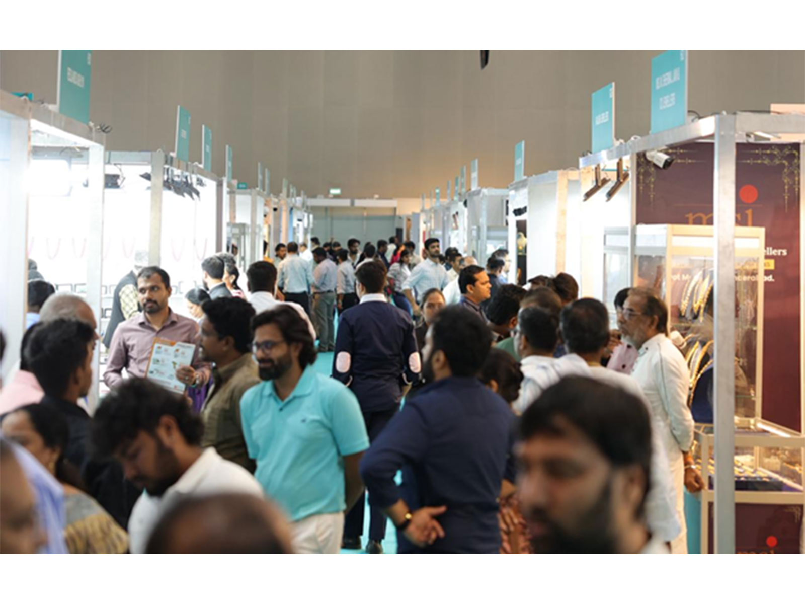 HJF 2026 to Unveil High-Impact Show Features Including Retail Symposium, Zaveri Bazaar Pavilion & Specialised Sourcing Zones