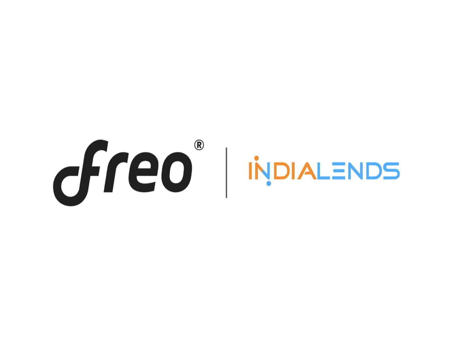 Freo x IndiaLends Logo