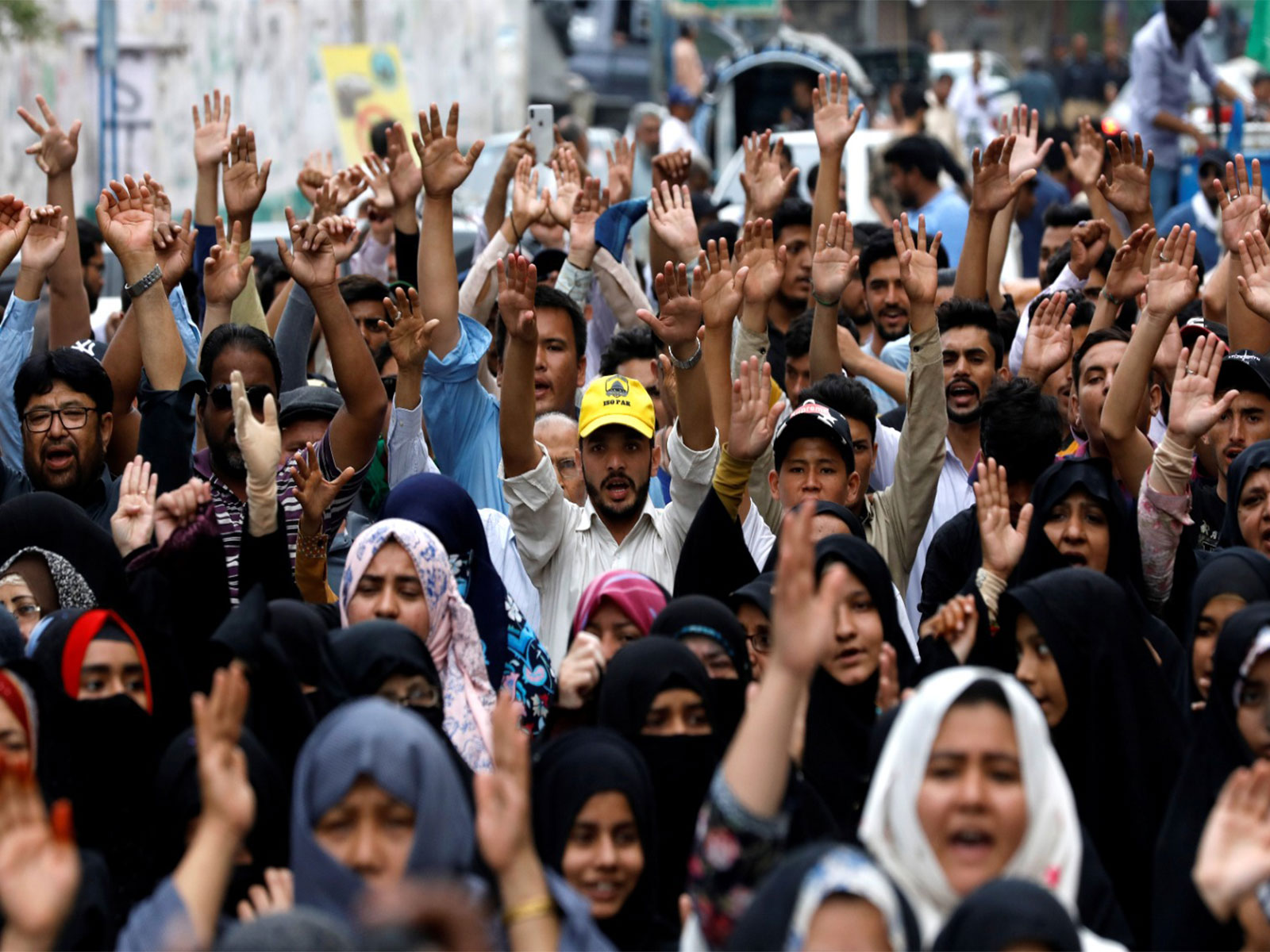 Representative Image (Photo/Reuters)