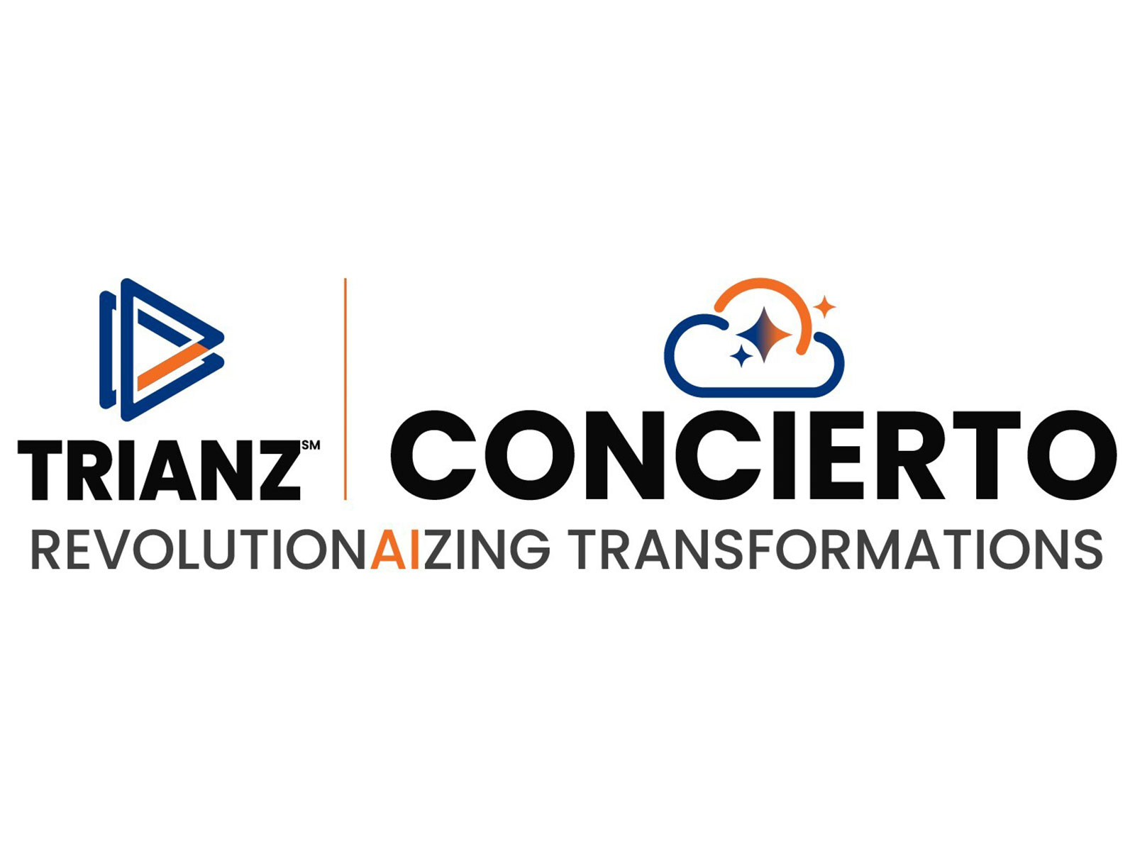 Trianz Logo