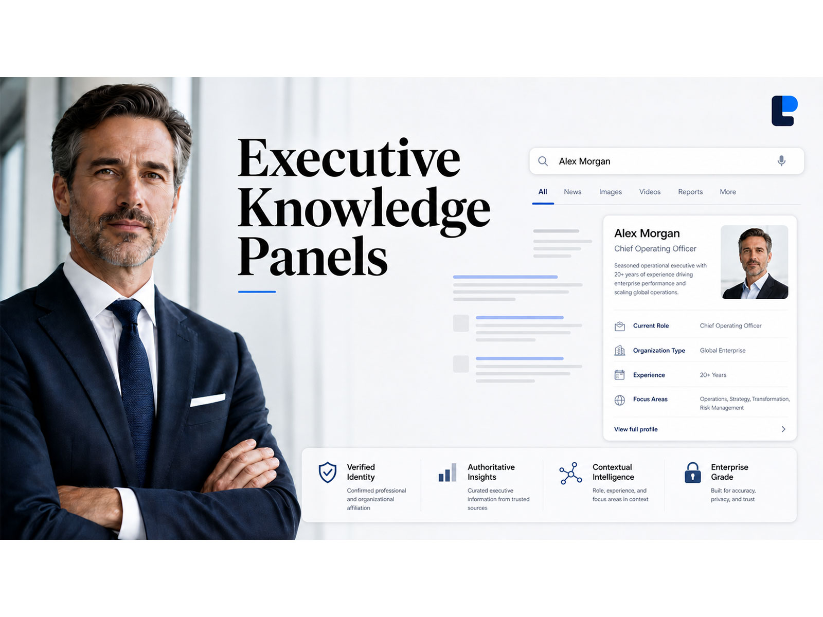 Lindy Panels CEO on why Executive Knowledge Panels Are Becoming Critical to Enterprise Trust